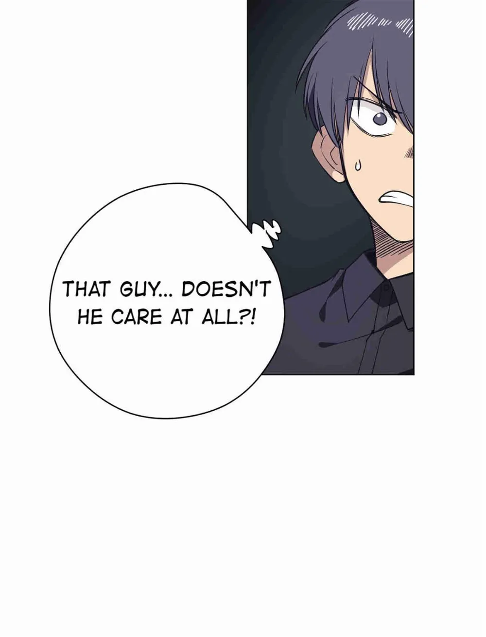 Lord of Catastrophe Chapter 214 - page 34