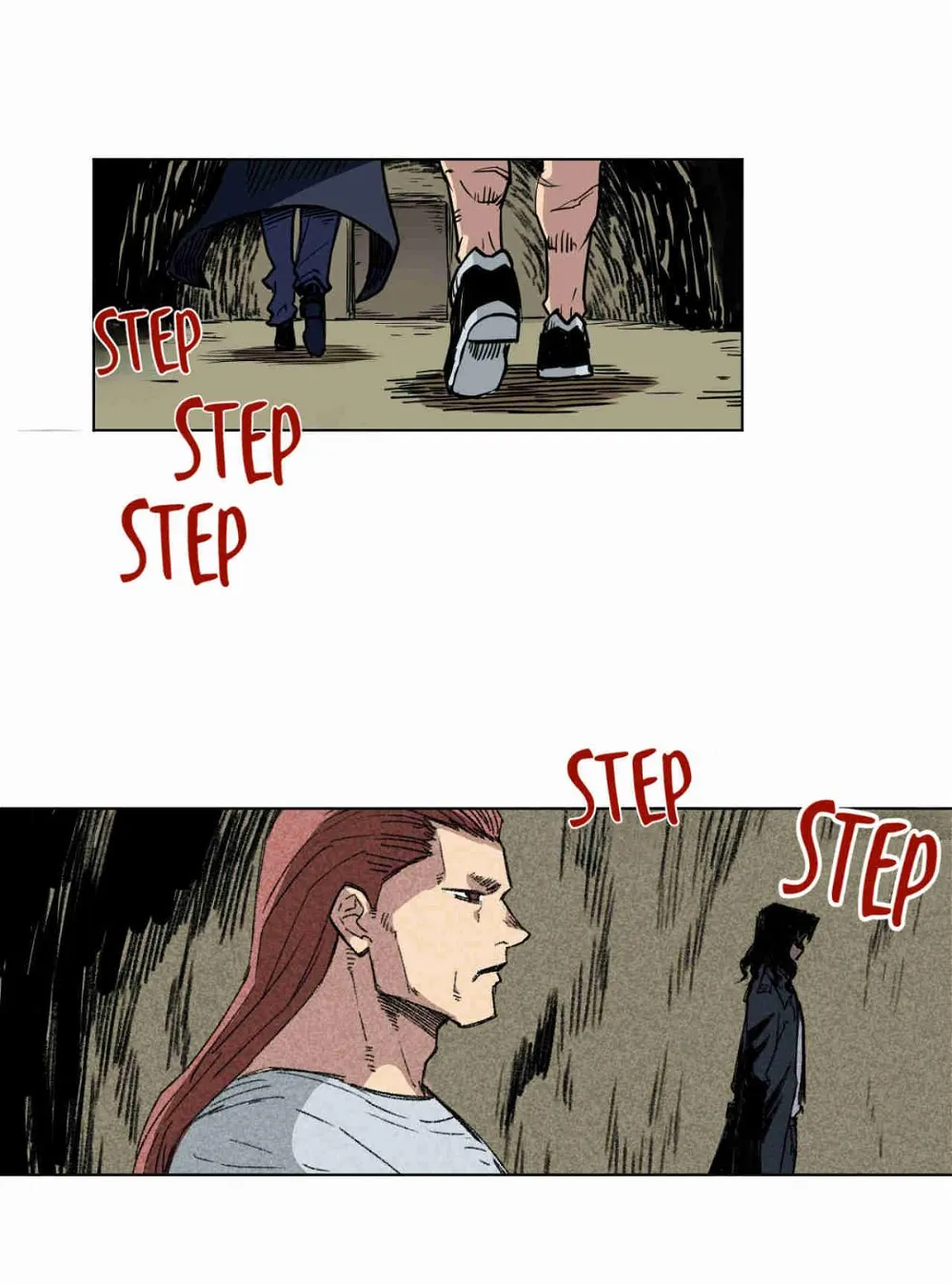 Lord of Catastrophe Chapter 214 - page 39