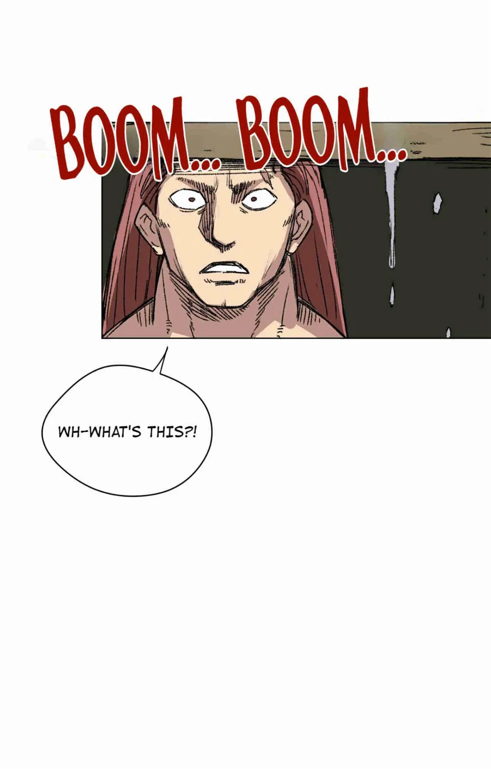 Lord of Catastrophe Chapter 214 - page 41