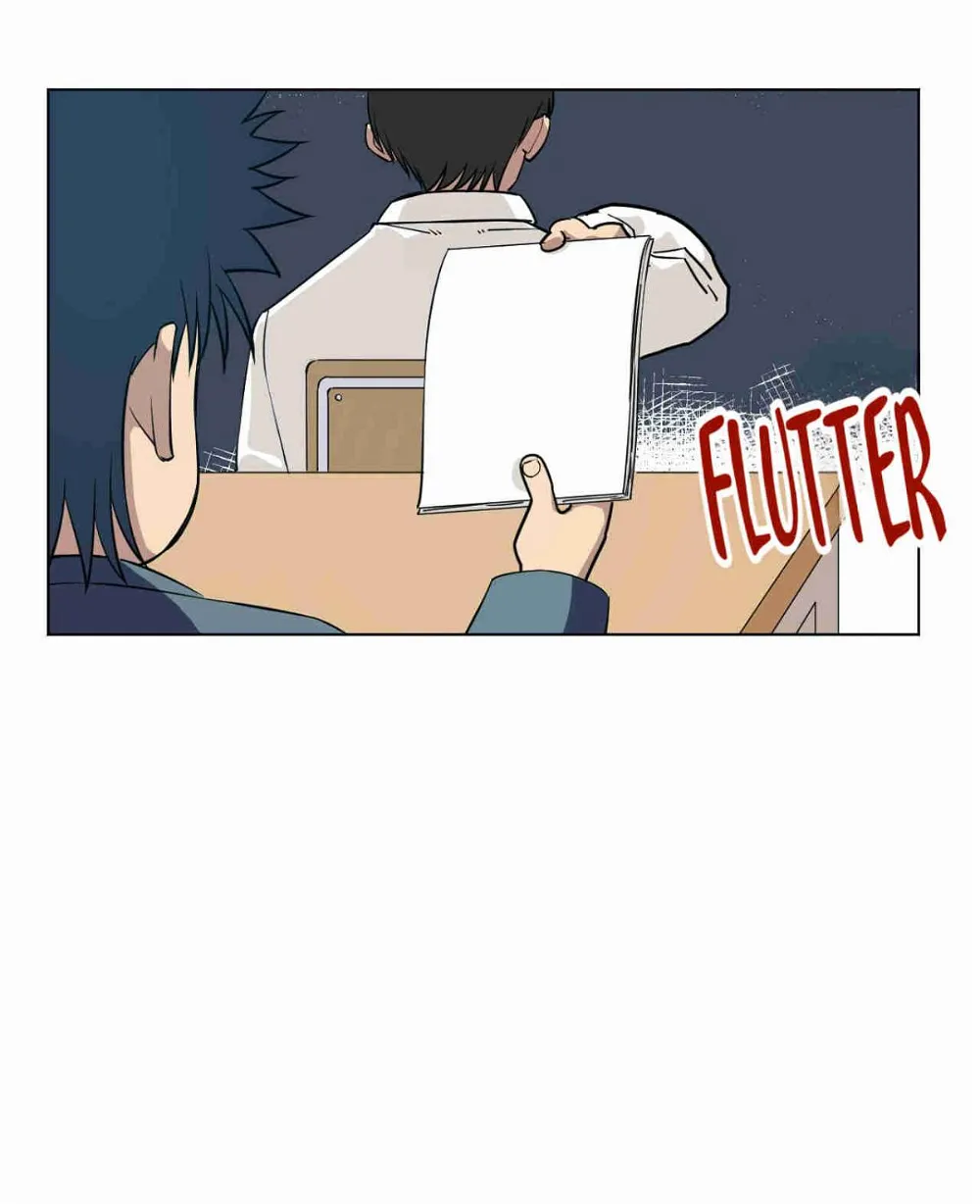Lord of Catastrophe Chapter 214 - page 7