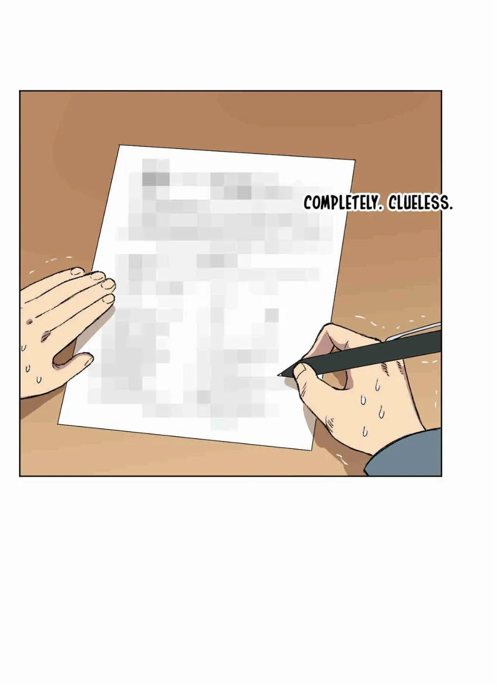 Lord of Catastrophe Chapter 214 - page 9