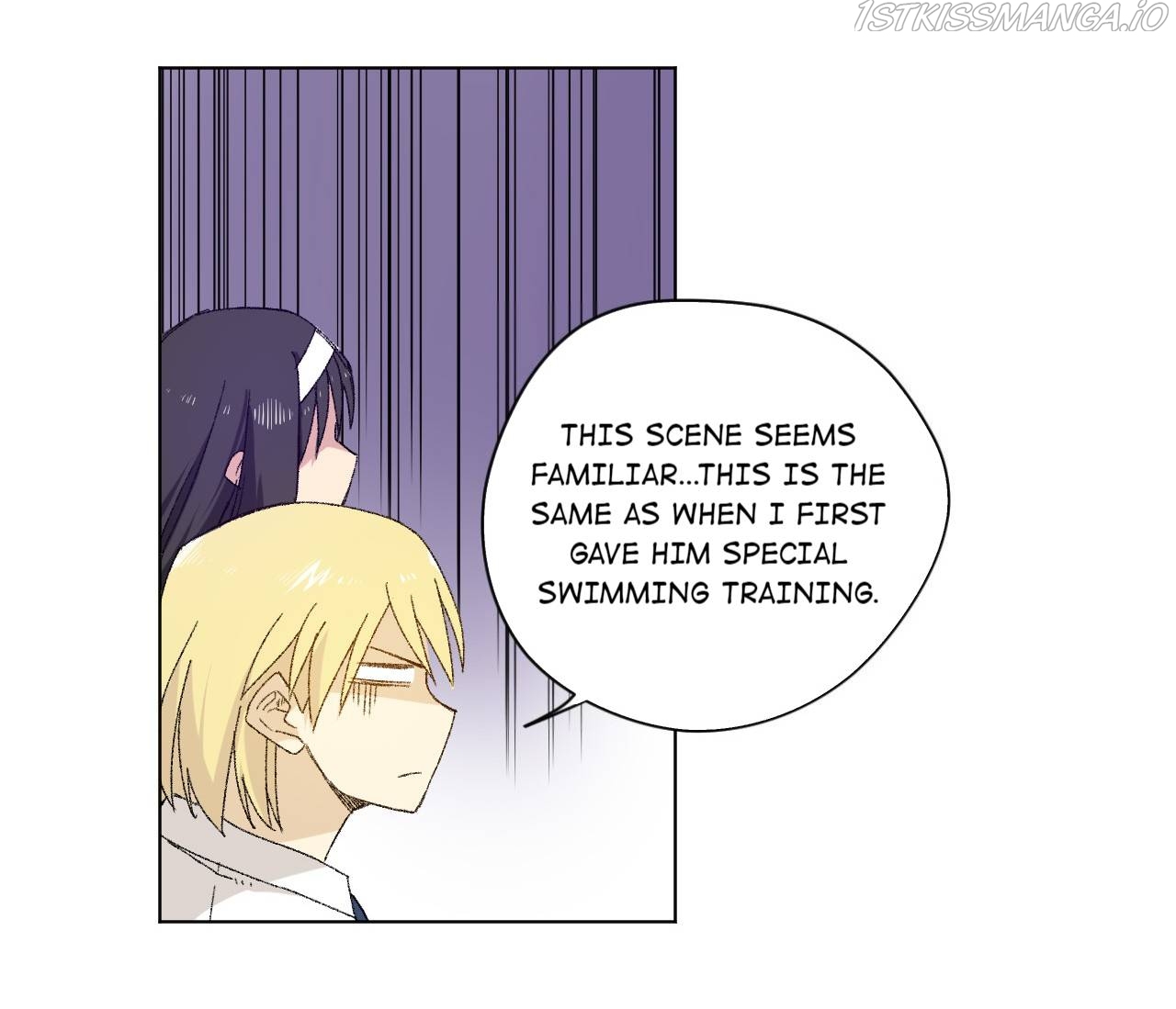 Lord of Catastrophe Chapter 79 - page 31