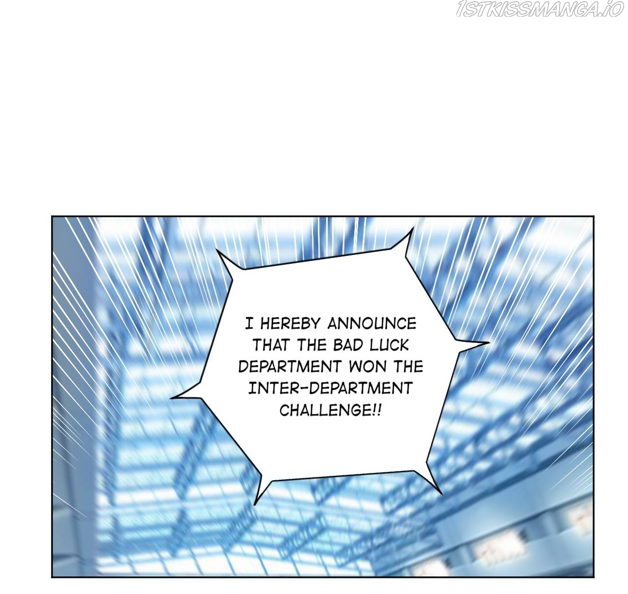 Lord of Catastrophe Chapter 79 - page 35