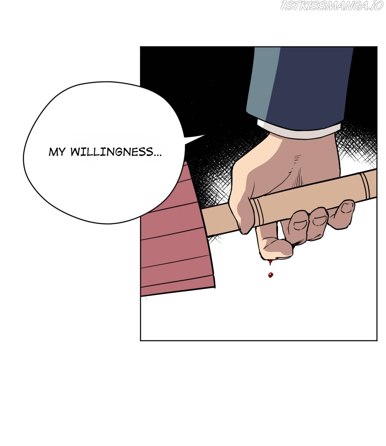 Lord of Catastrophe Chapter 156 - page 12