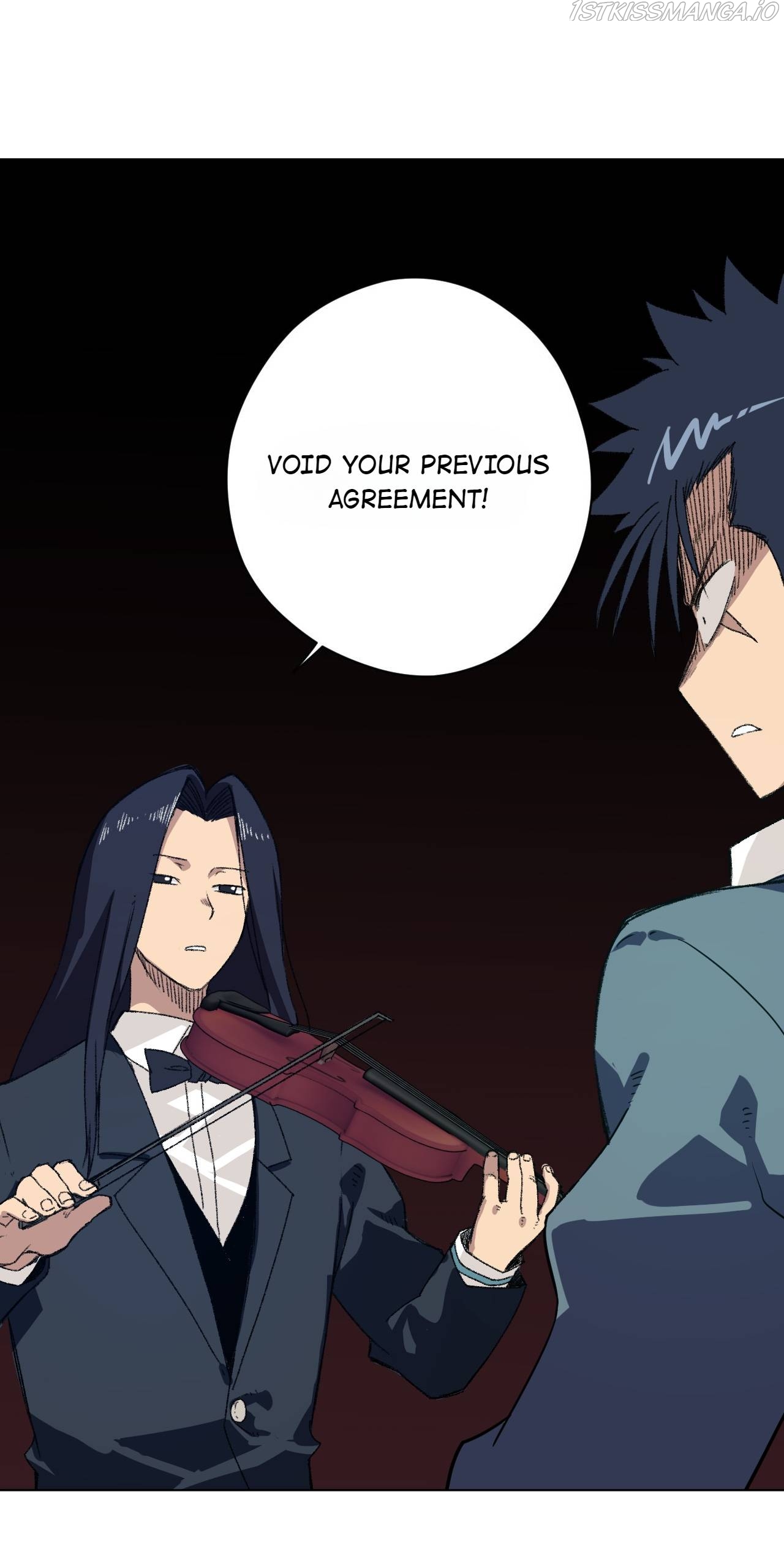 Lord of Catastrophe Chapter 156 - page 2