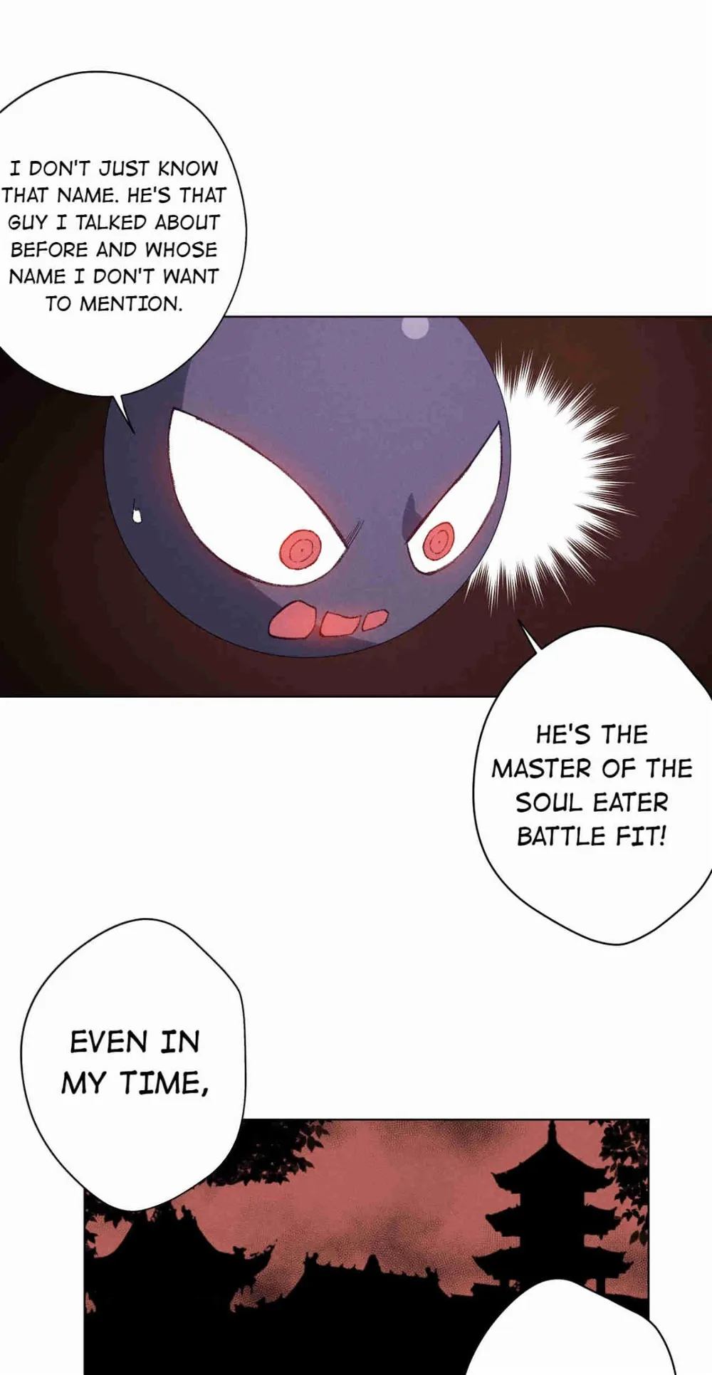 Lord of Catastrophe Chapter 213 - page 2