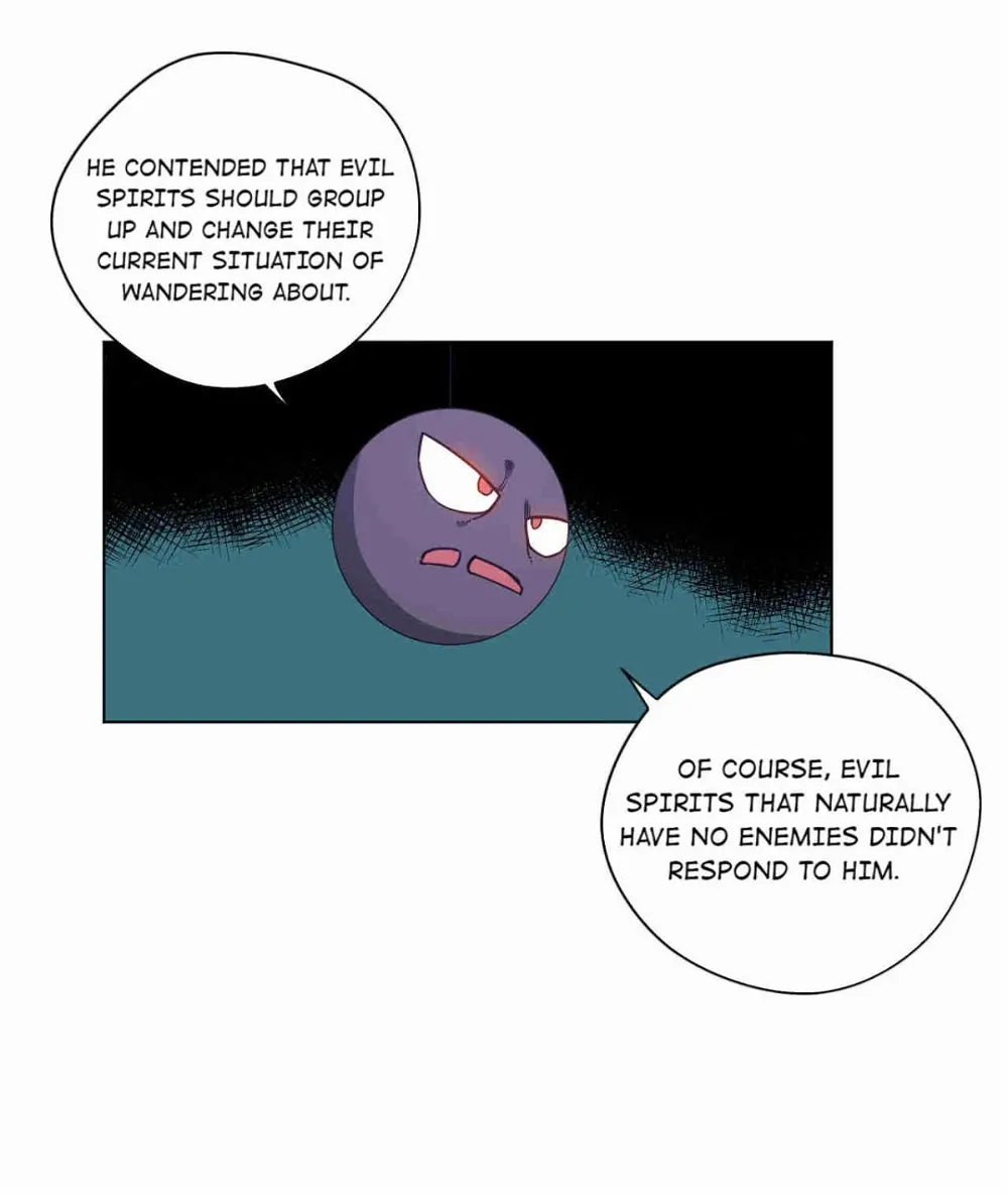 Lord of Catastrophe Chapter 213 - page 4