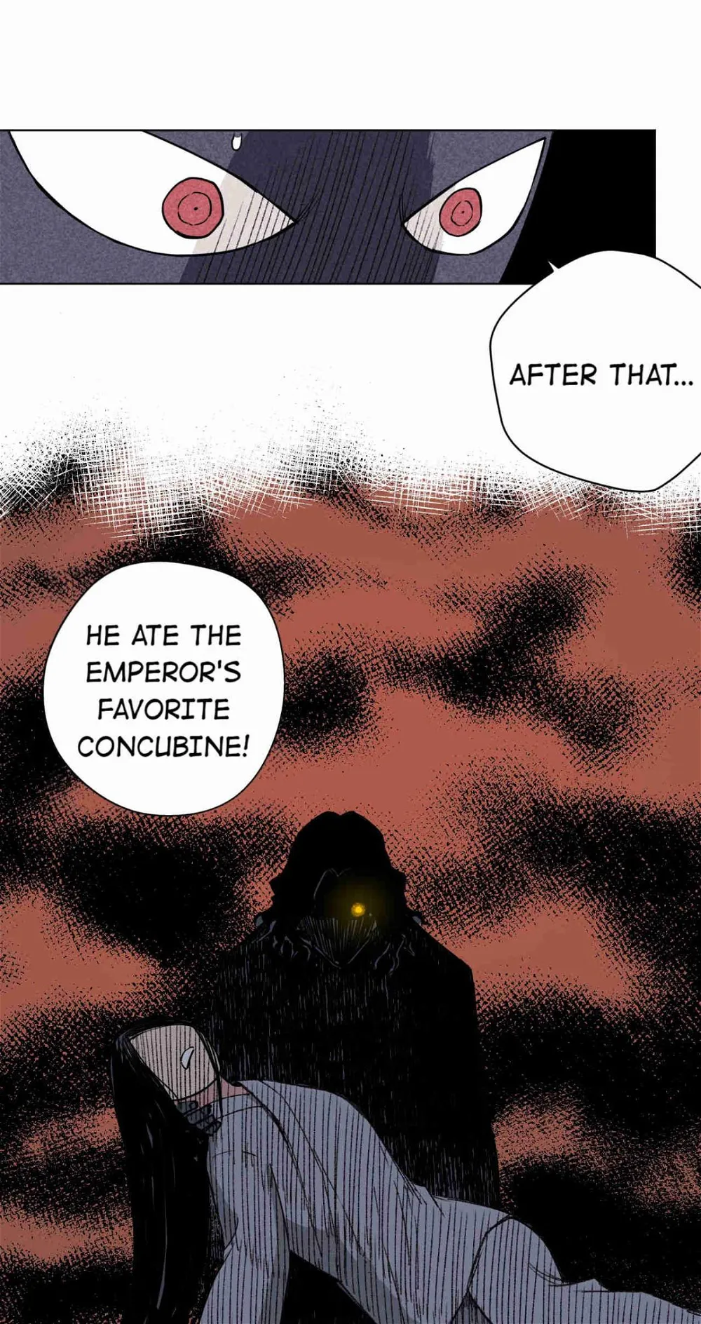 Lord of Catastrophe Chapter 213 - page 5