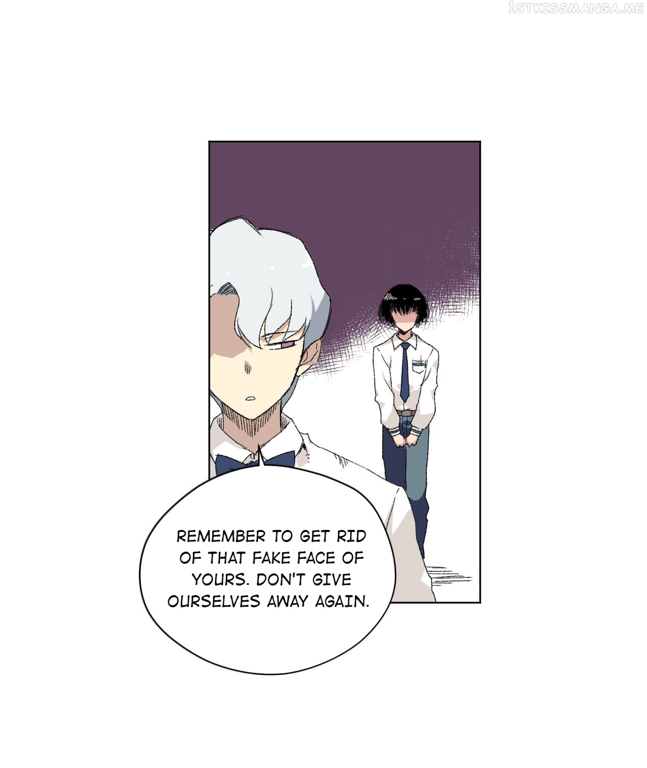 Lord of Catastrophe Chapter 78.2 - page 13