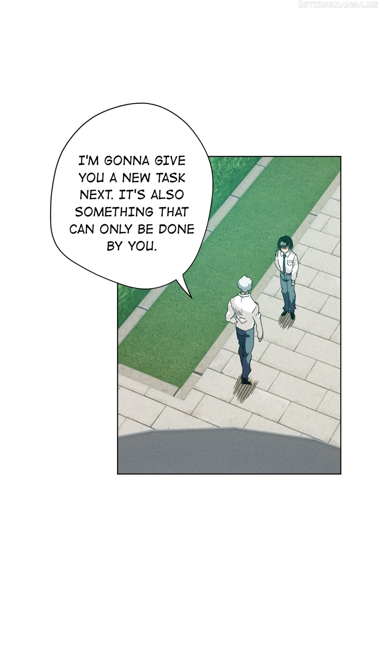 Lord of Catastrophe Chapter 78.2 - page 19