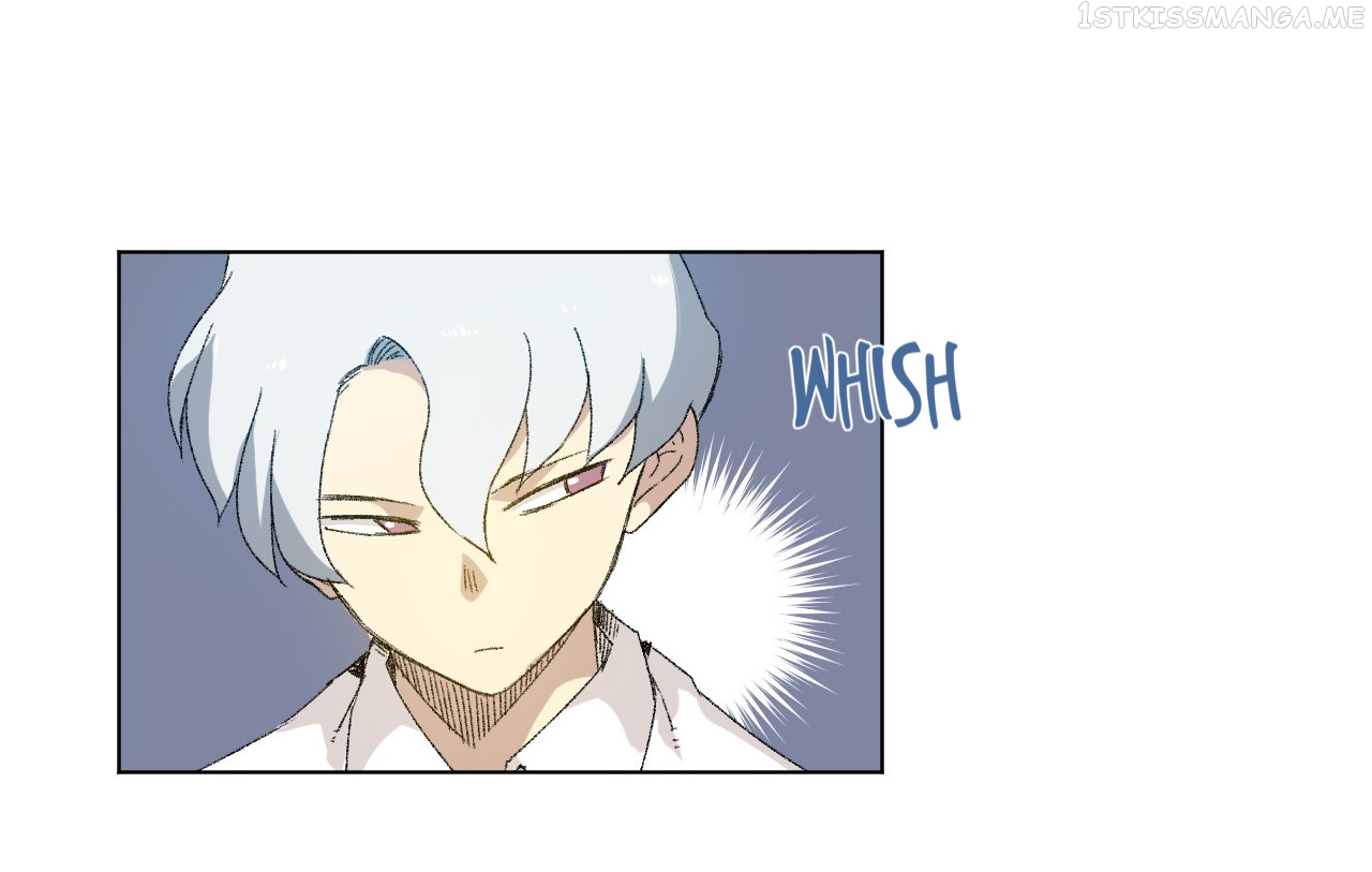 Lord of Catastrophe Chapter 78.2 - page 4