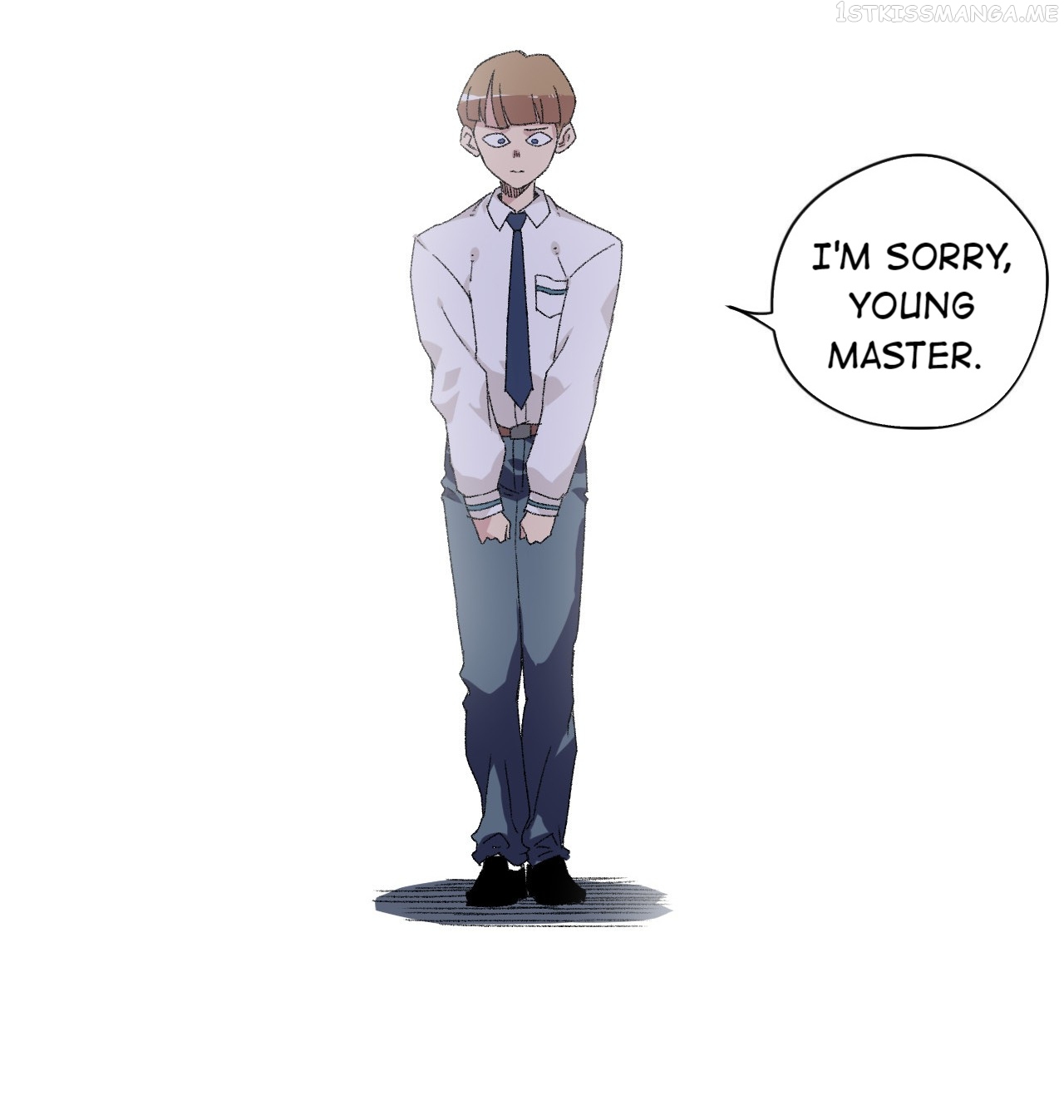 Lord of Catastrophe Chapter 78.2 - page 6