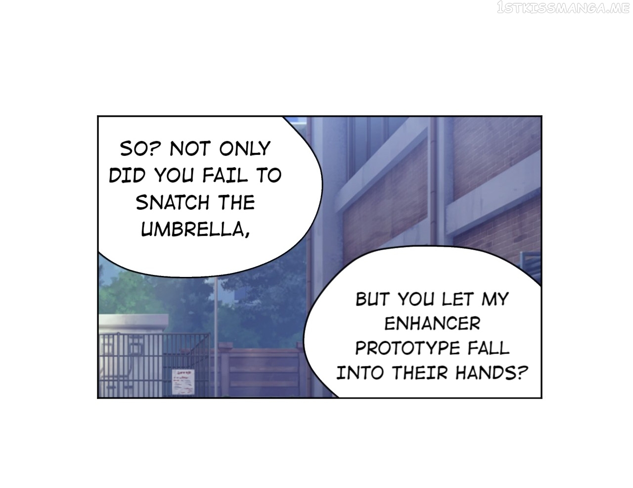 Lord of Catastrophe Chapter 78.2 - page 7