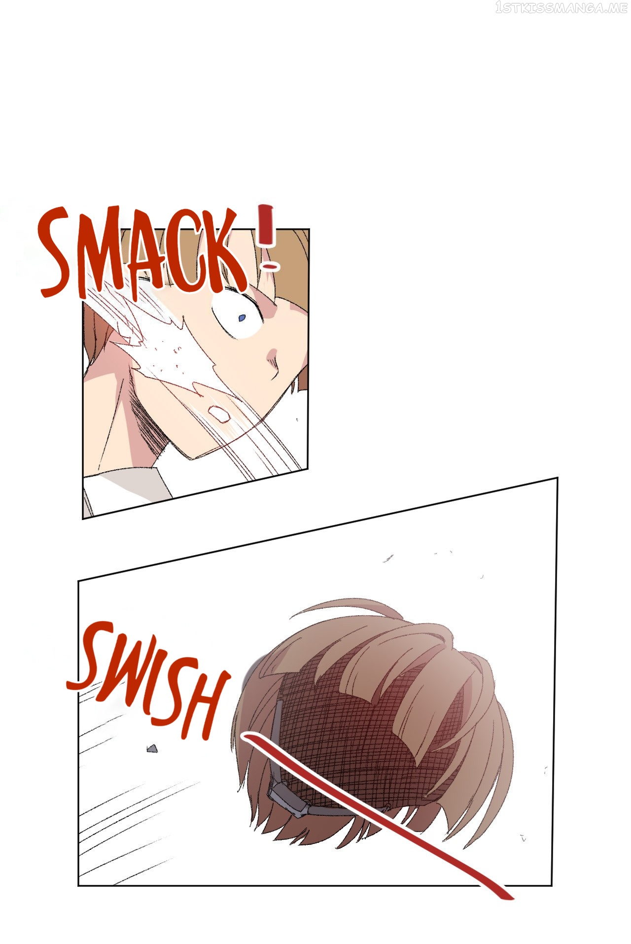 Lord of Catastrophe Chapter 78.2 - page 9