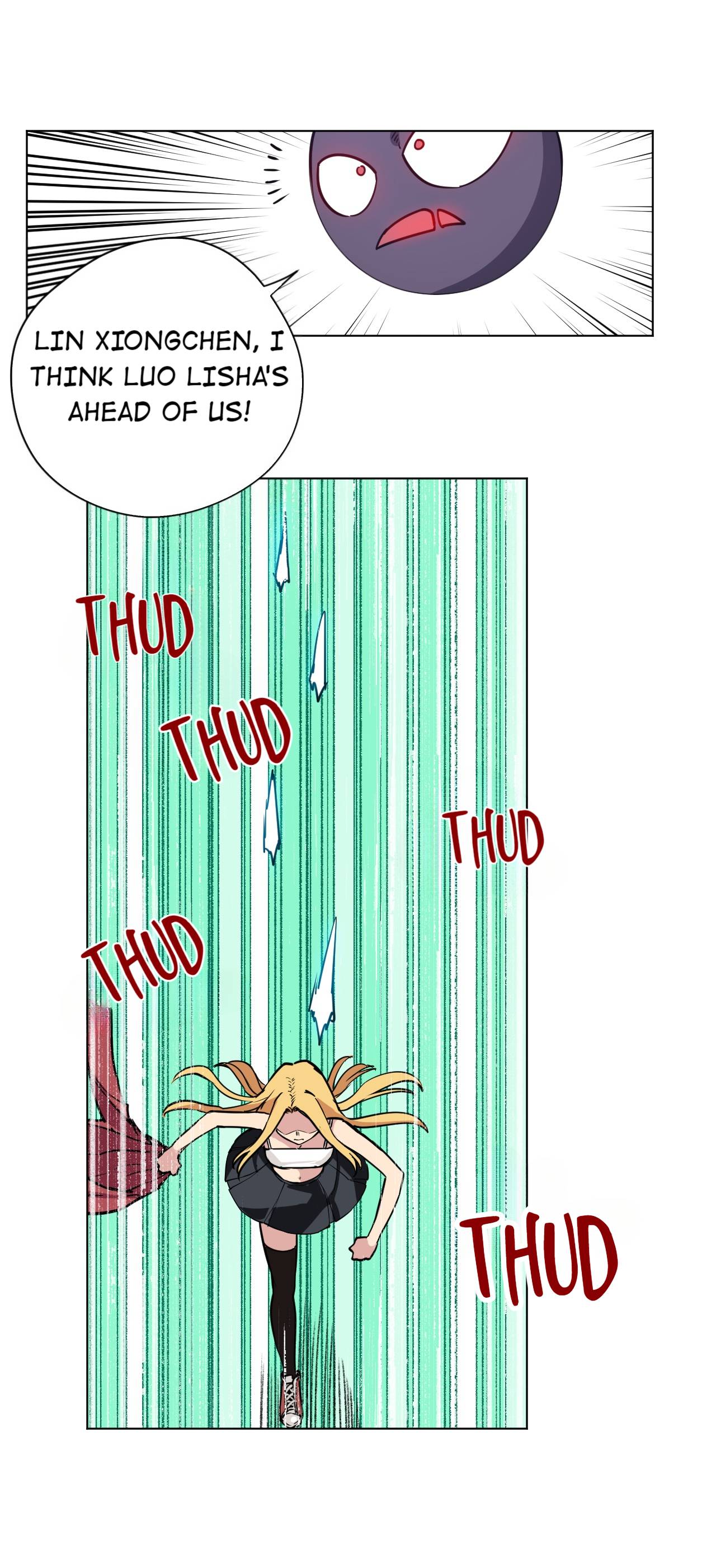 Lord of Catastrophe Chapter 186 - page 10