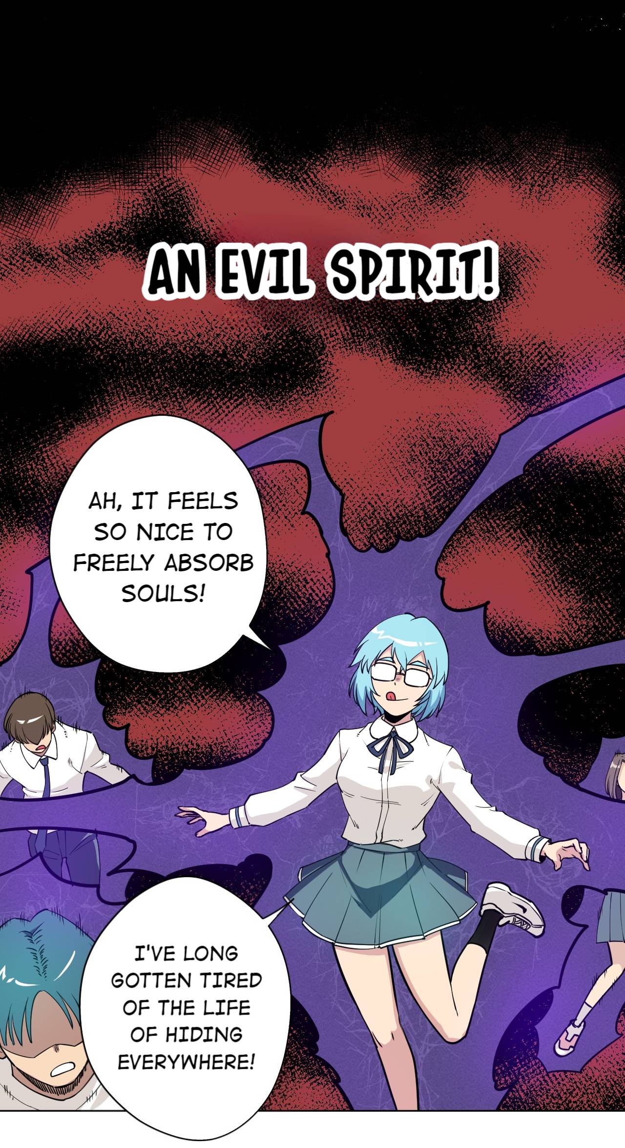 Lord of Catastrophe Chapter 186 - page 16