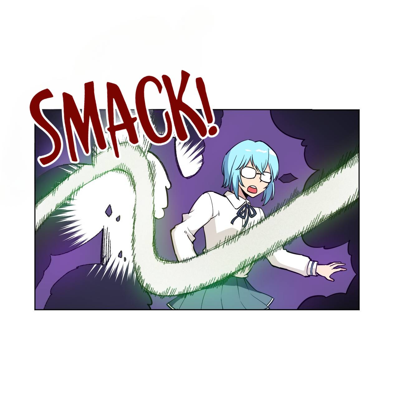 Lord of Catastrophe Chapter 186 - page 17