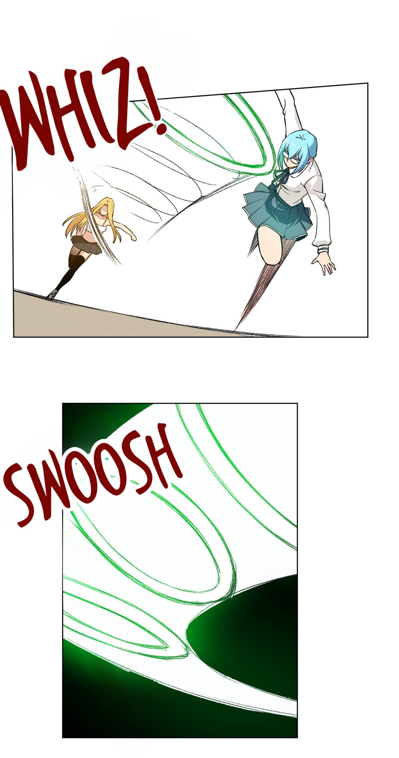 Lord of Catastrophe Chapter 186 - page 23