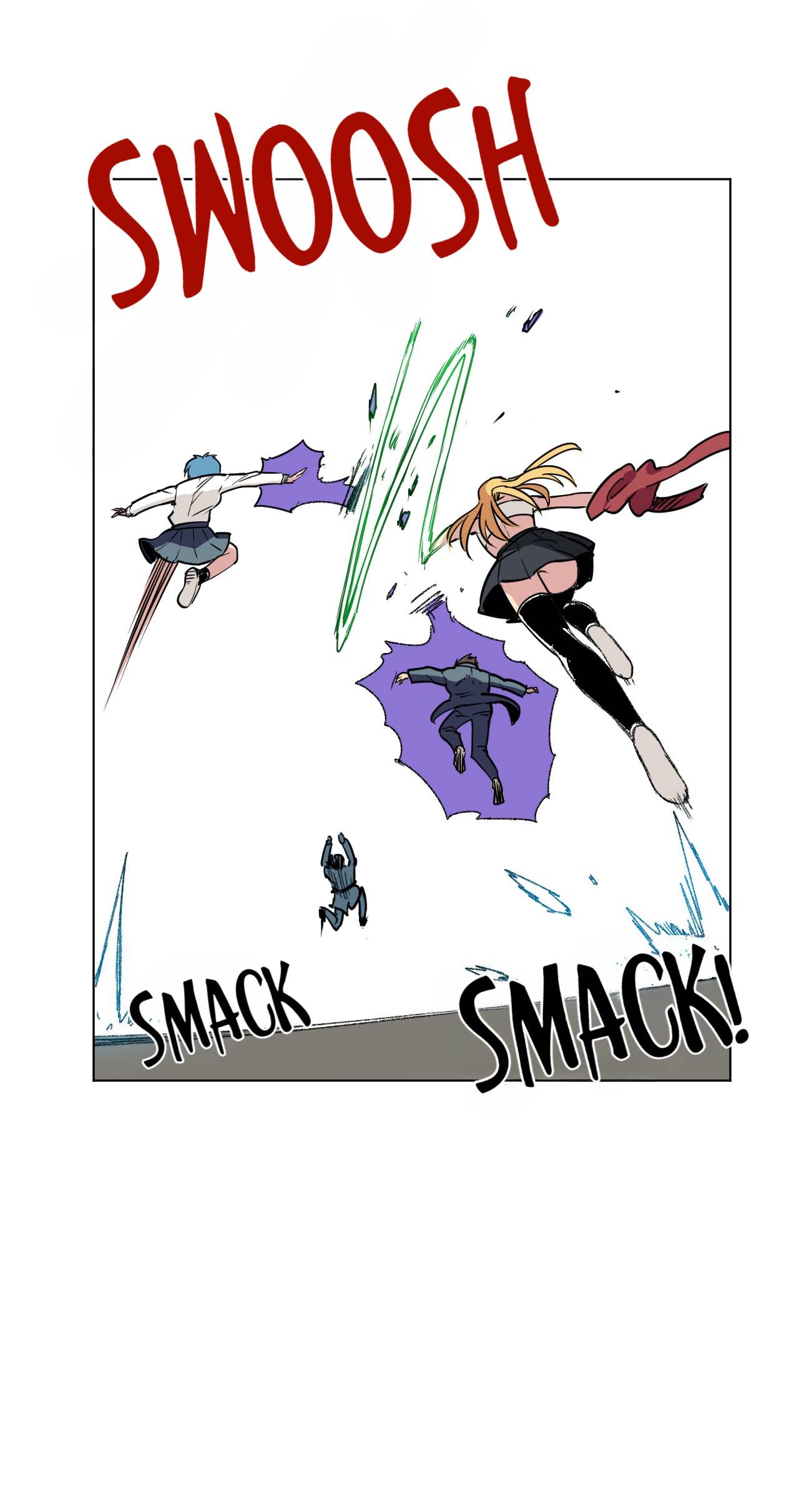 Lord of Catastrophe Chapter 186 - page 29