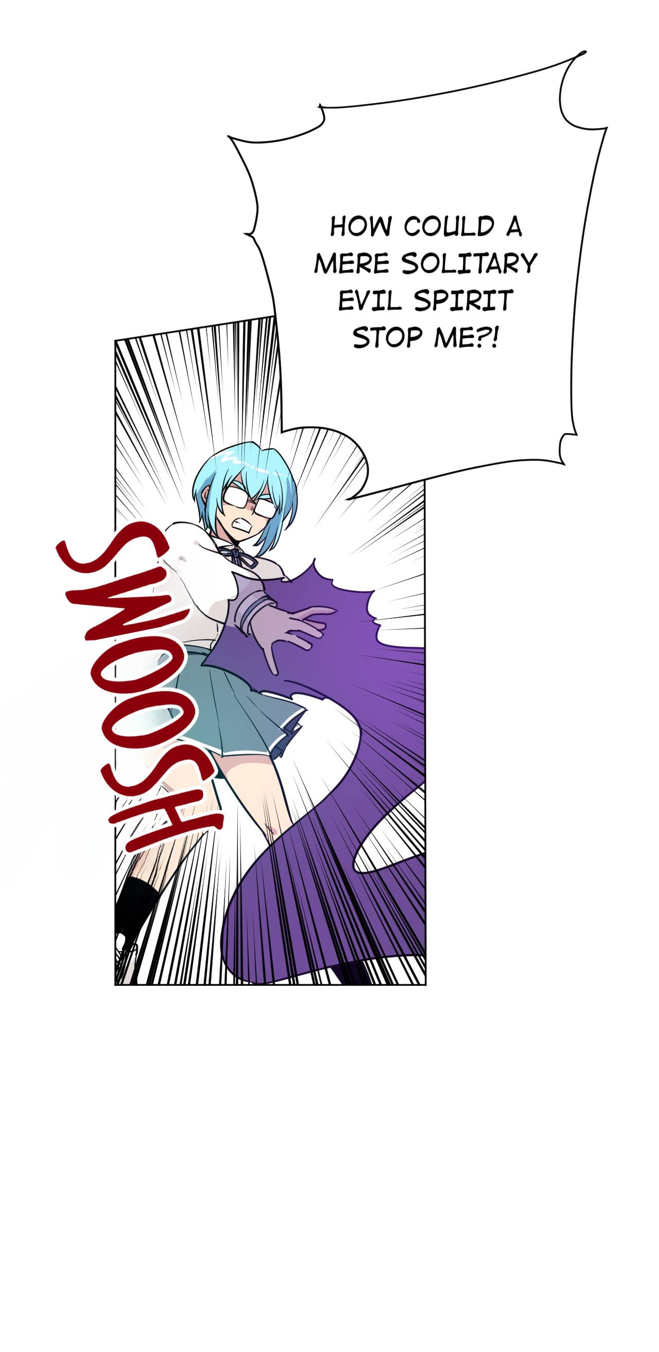 Lord of Catastrophe Chapter 186 - page 36