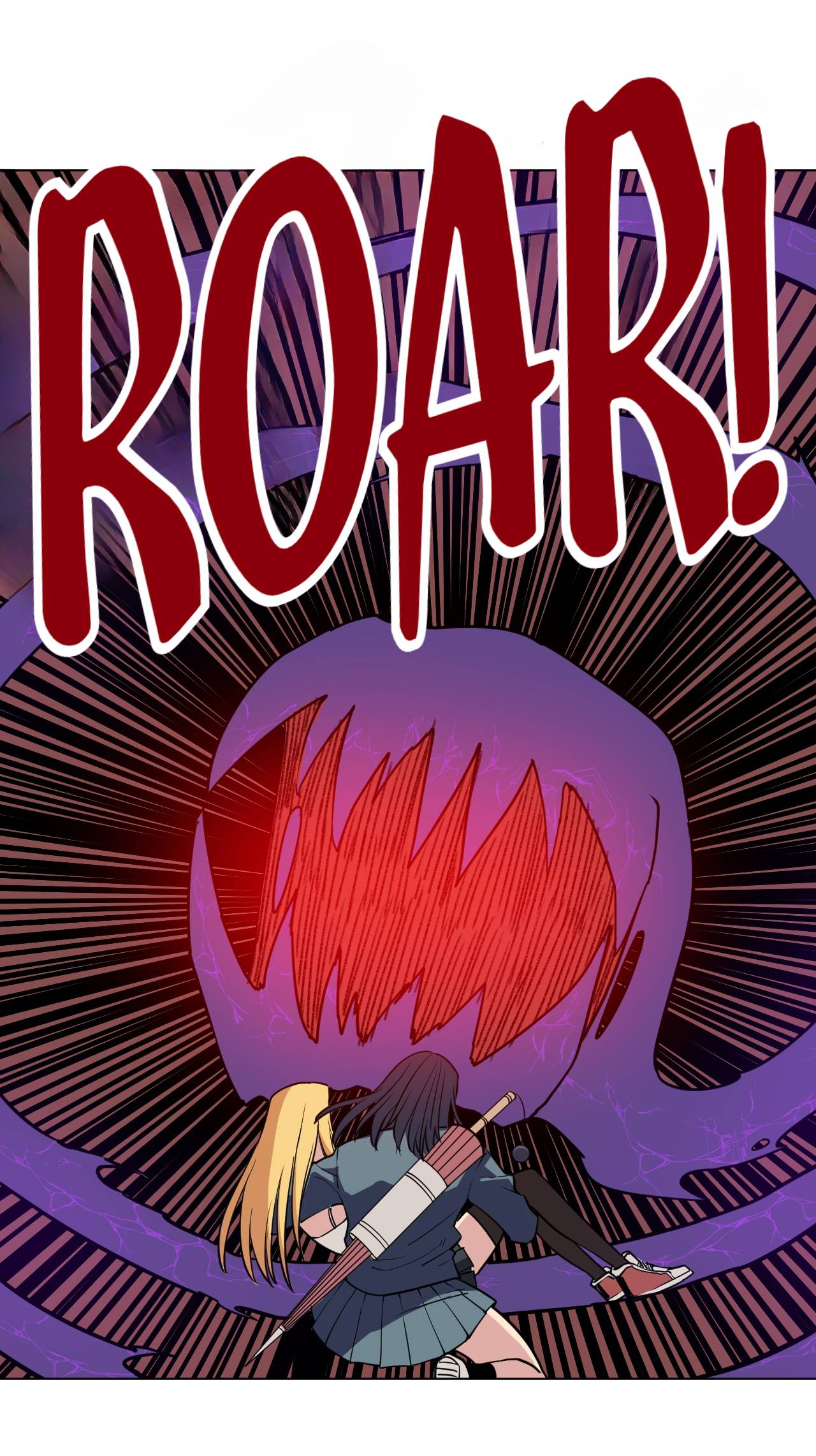Lord of Catastrophe Chapter 186 - page 38