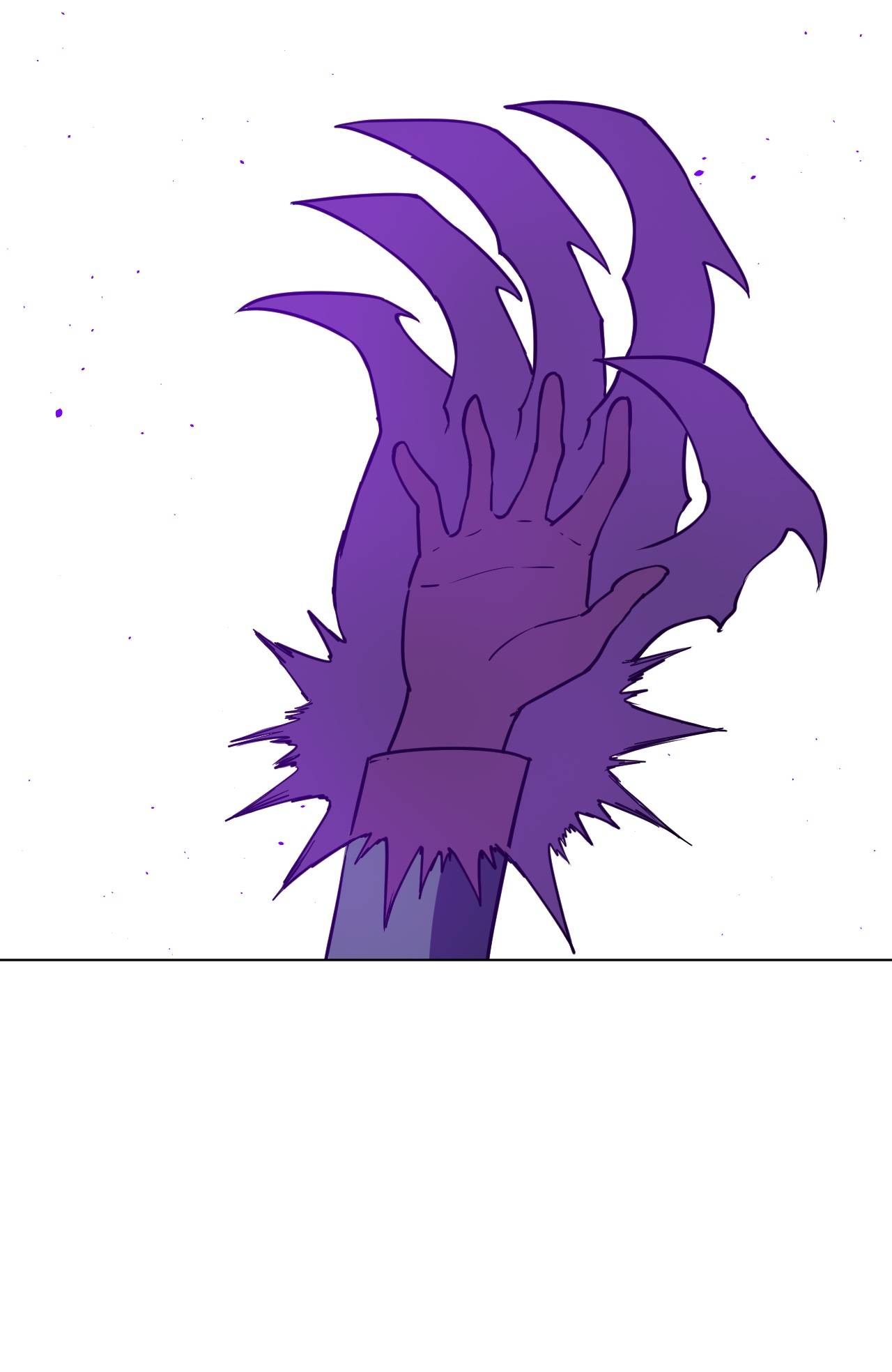 Lord of Catastrophe Chapter 186 - page 40