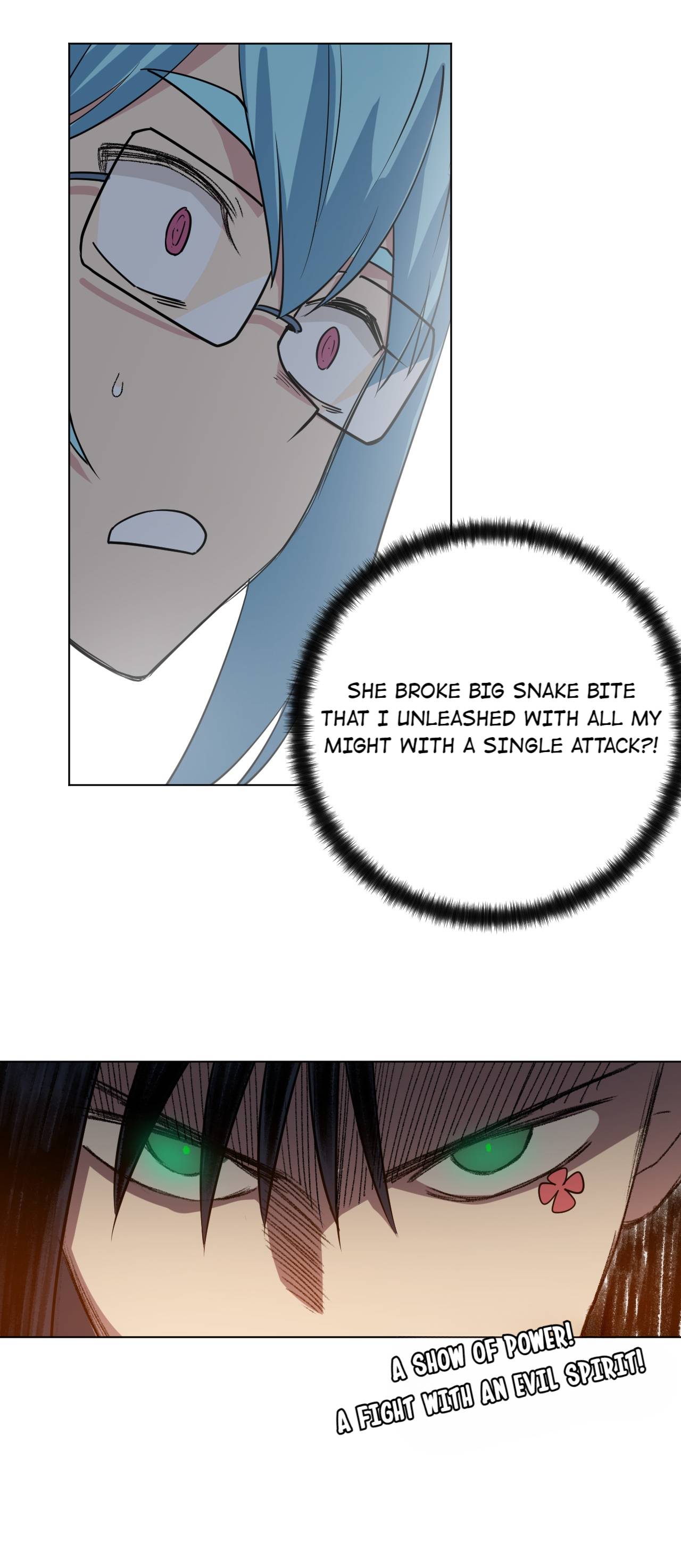 Lord of Catastrophe Chapter 186 - page 43
