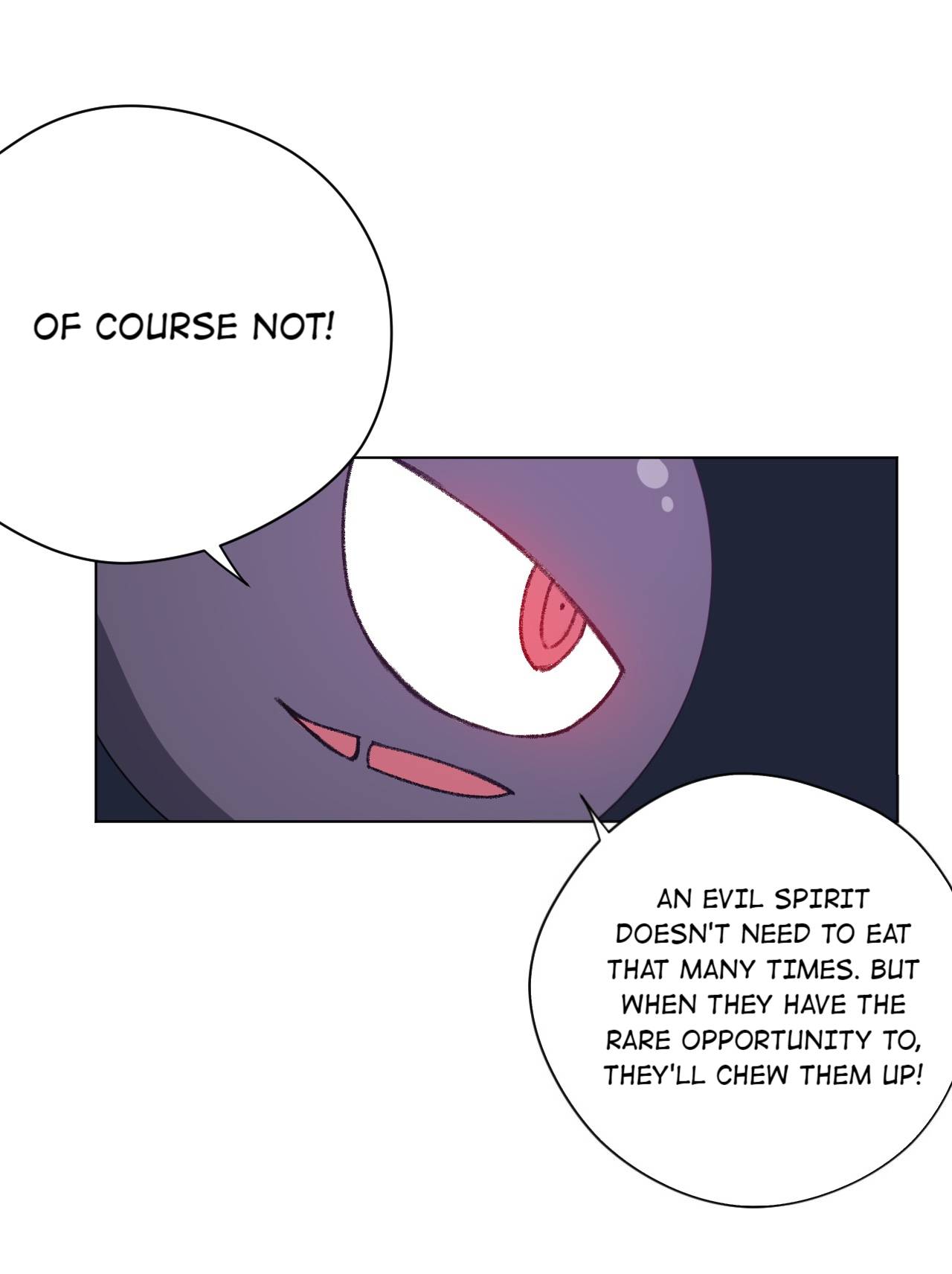 Lord of Catastrophe Chapter 186 - page 7