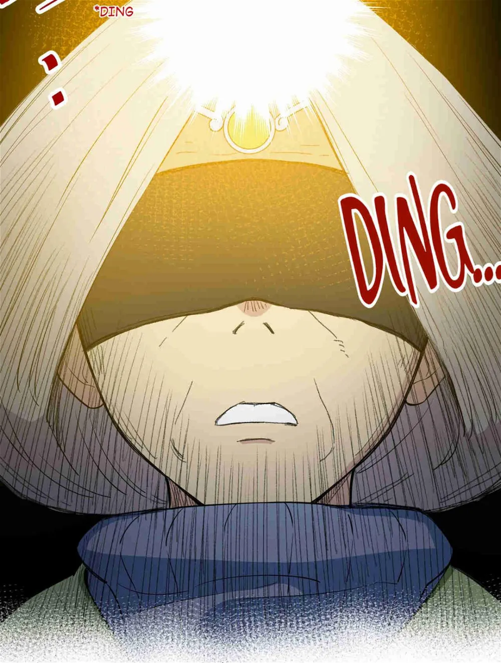 Lord of Catastrophe Chapter 212 - page 19