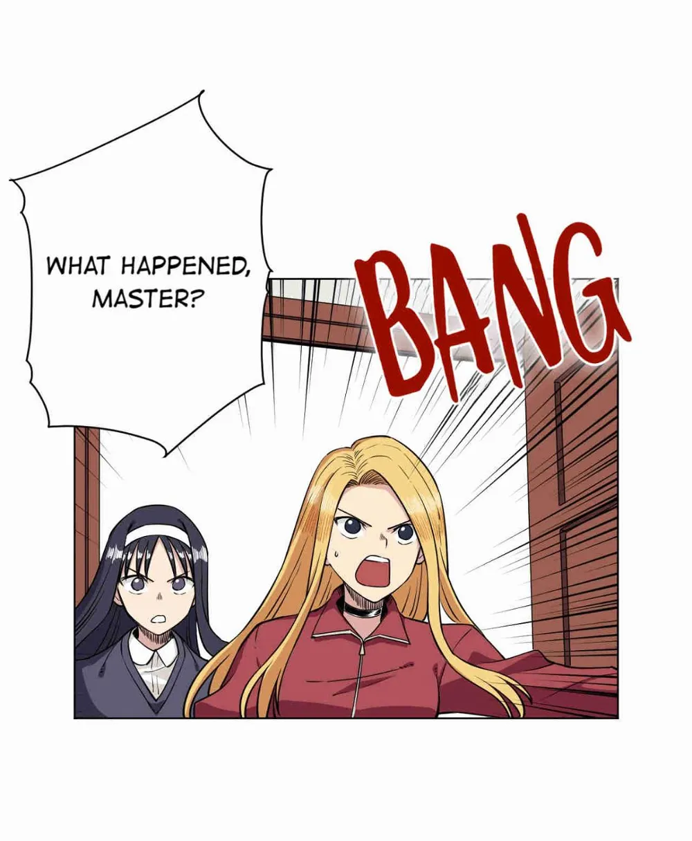 Lord of Catastrophe Chapter 212 - page 26