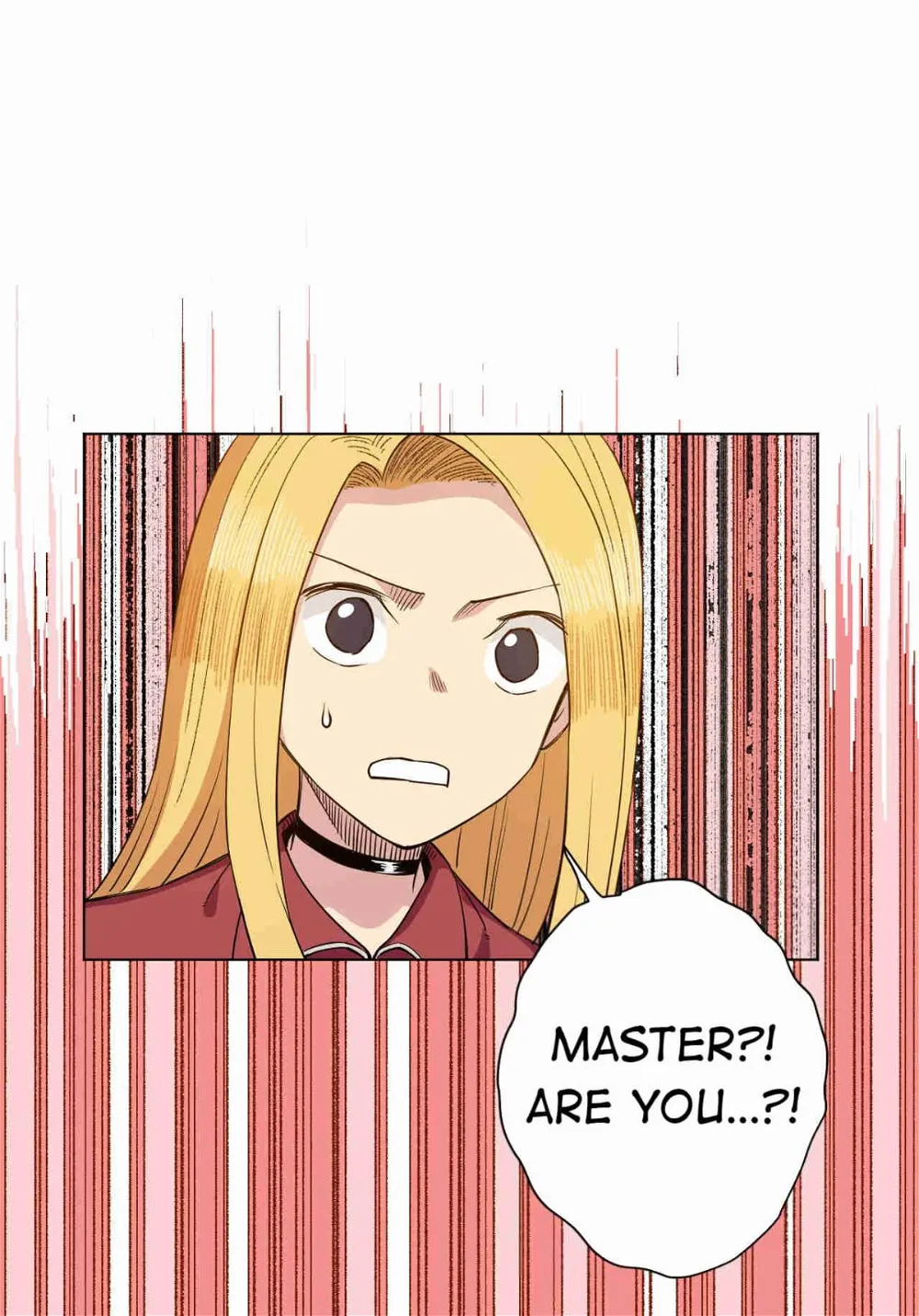 Lord of Catastrophe Chapter 212 - page 28