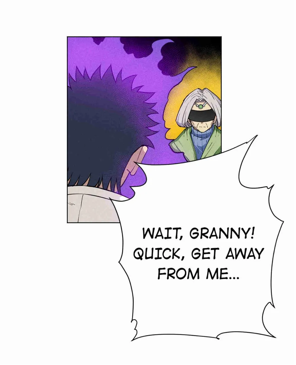 Lord of Catastrophe Chapter 212 - page 5