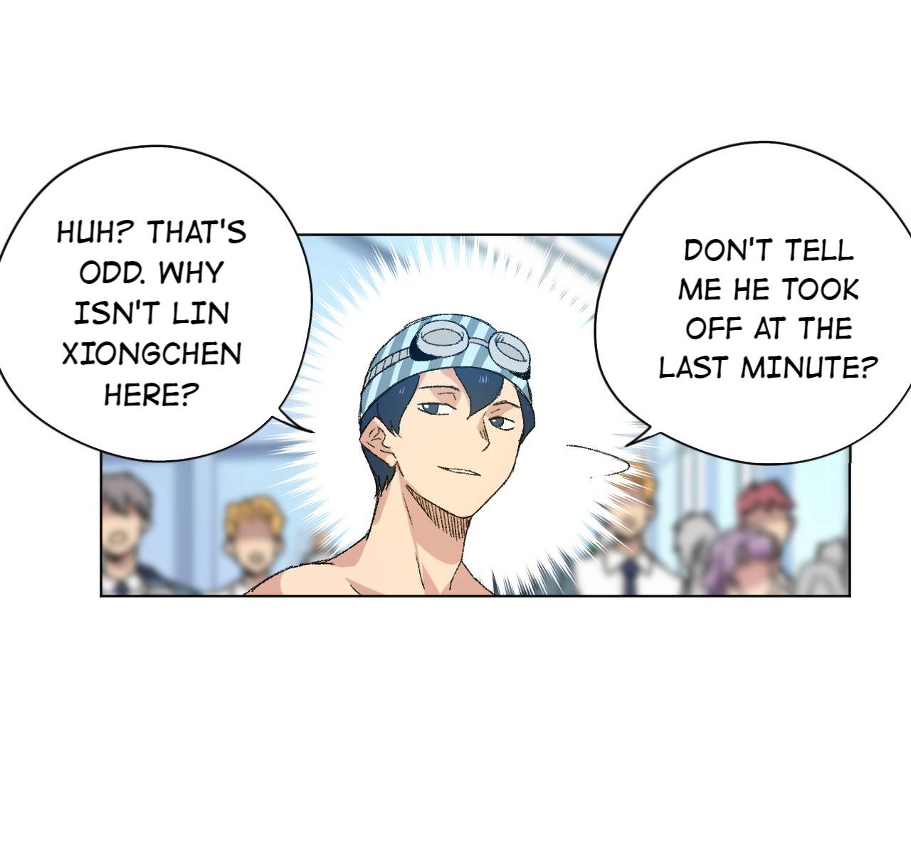 Lord of Catastrophe Chapter 66 - page 47