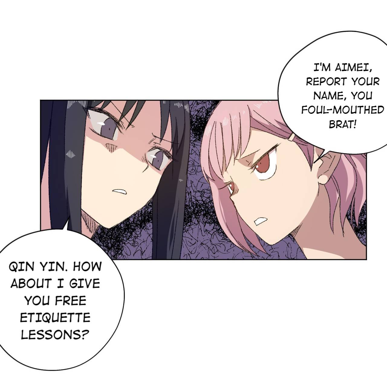 Lord of Catastrophe Chapter 66 - page 55