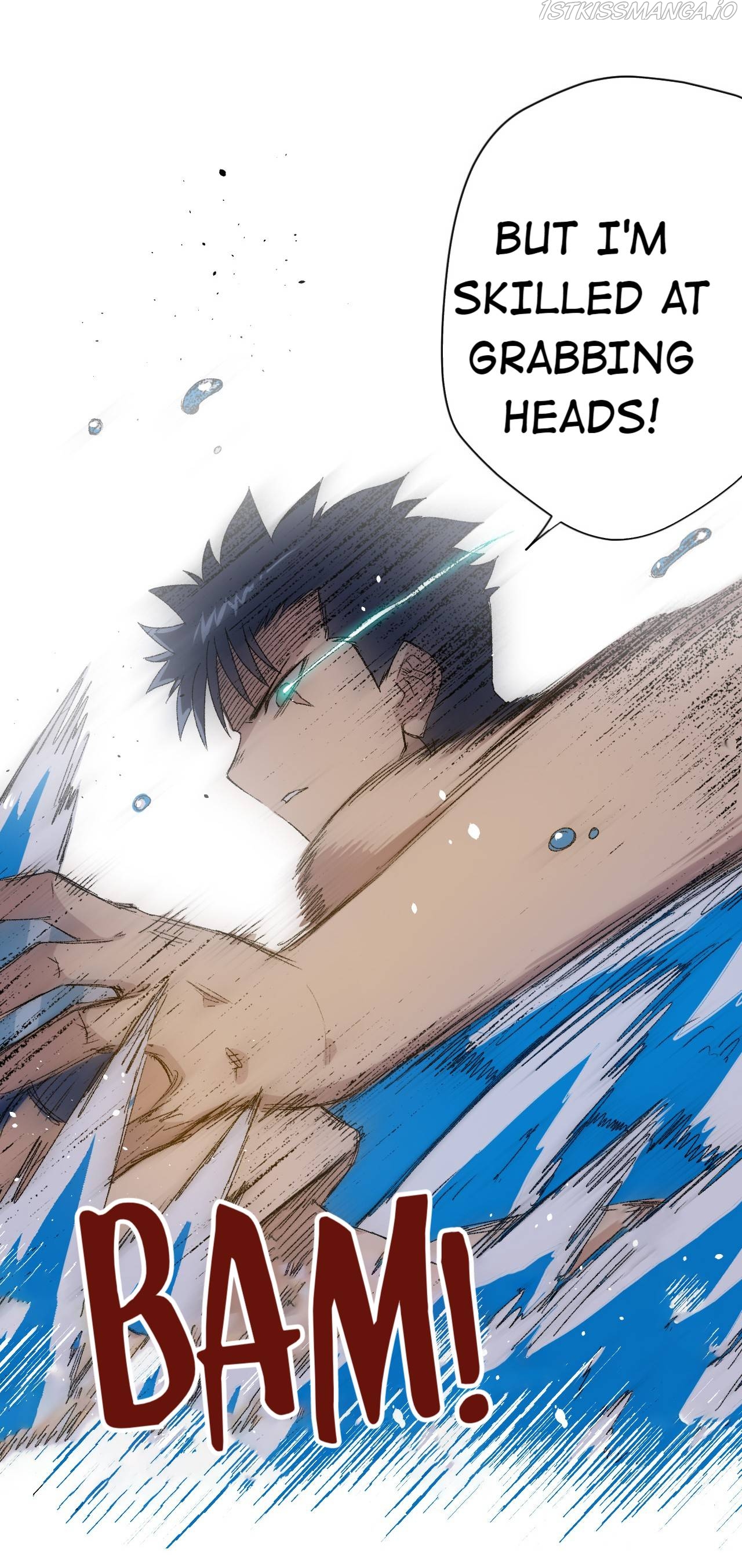 Lord of Catastrophe Chapter 78 - page 18