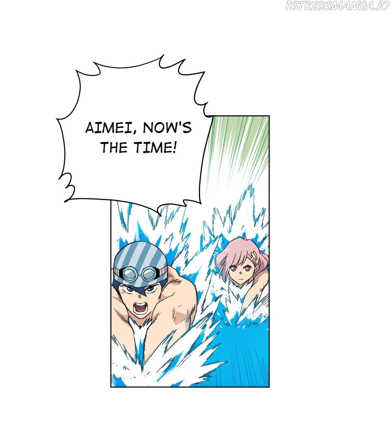 Lord of Catastrophe Chapter 78 - page 3