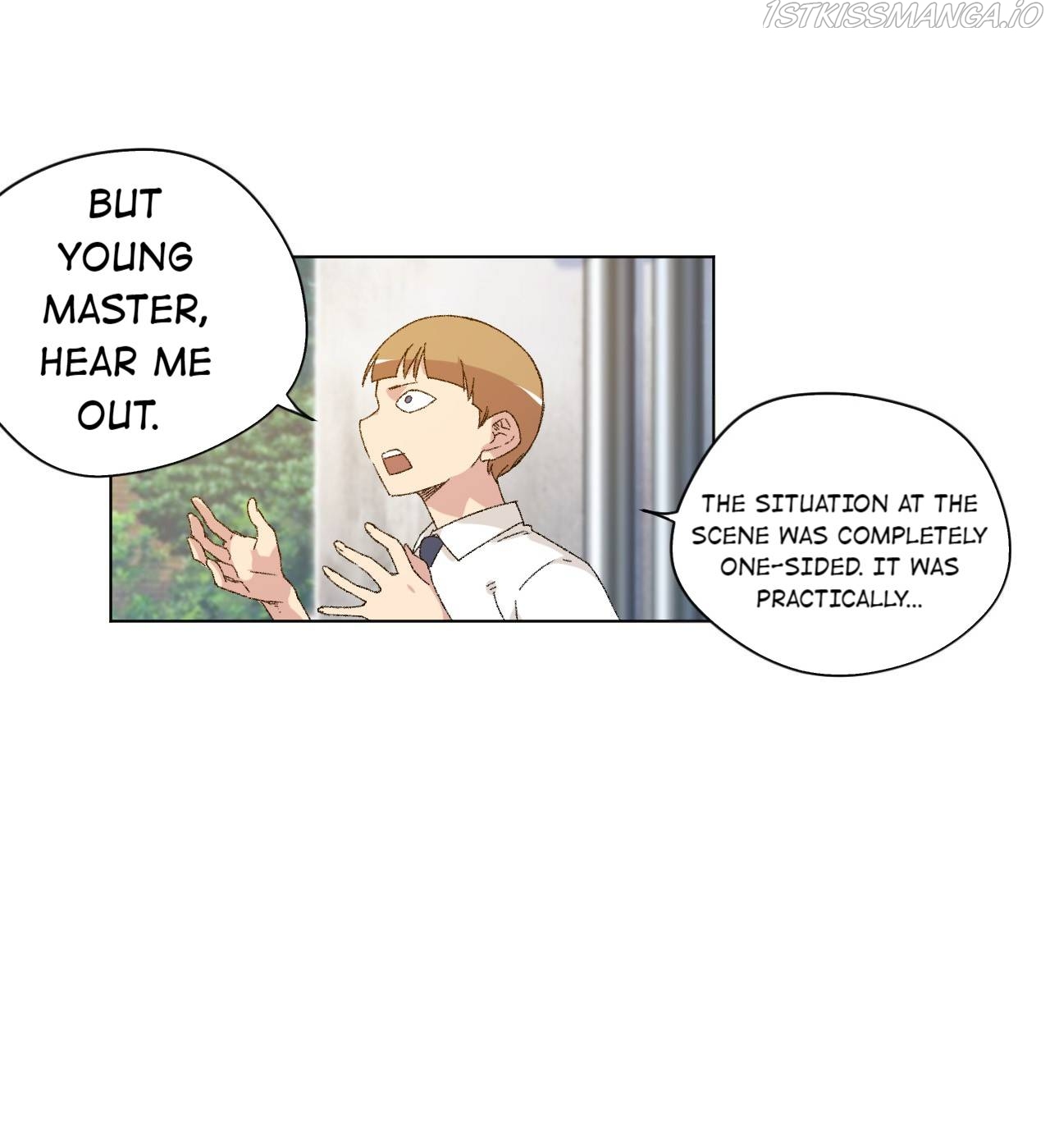 Lord of Catastrophe Chapter 78 - page 31