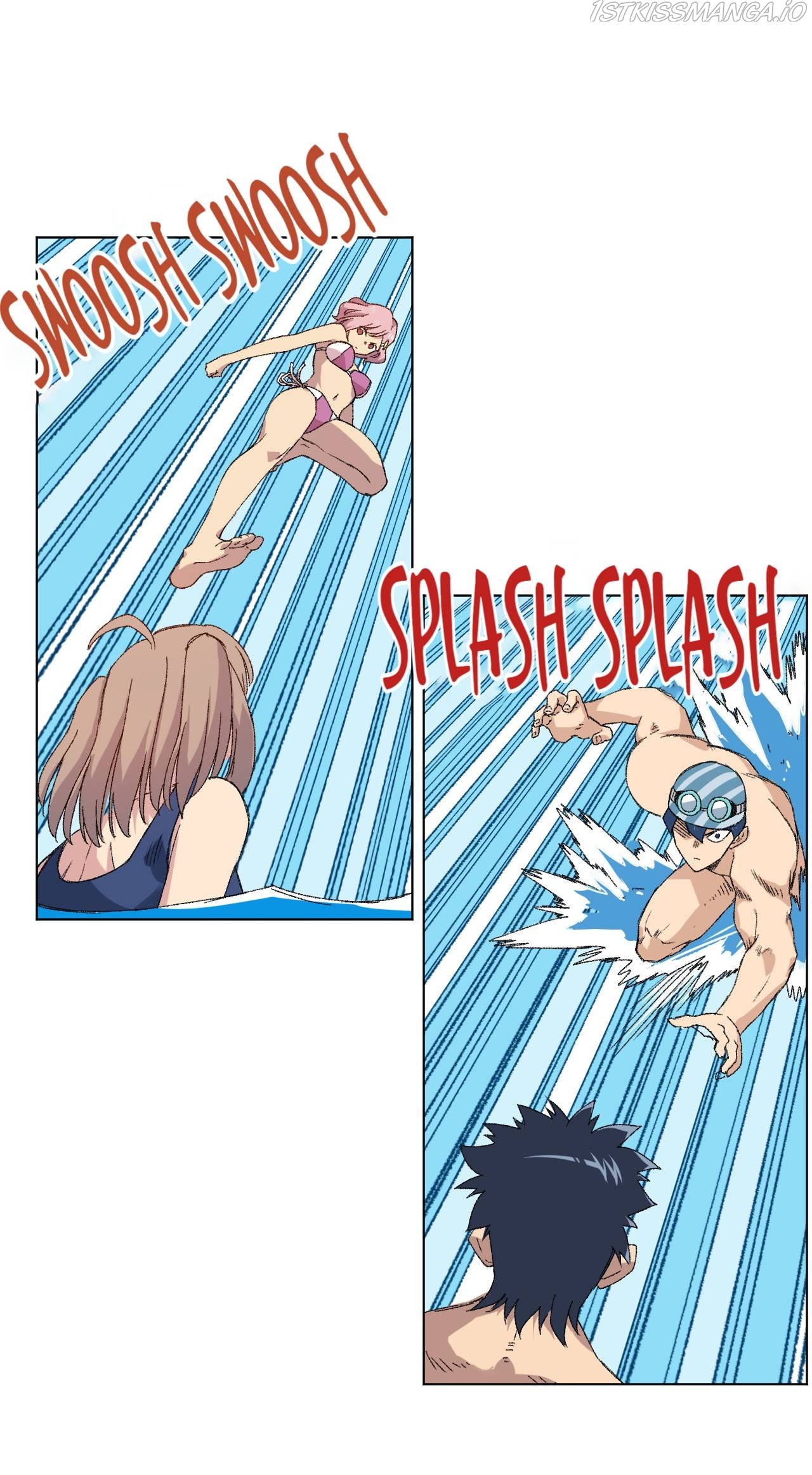 Lord of Catastrophe Chapter 78 - page 5