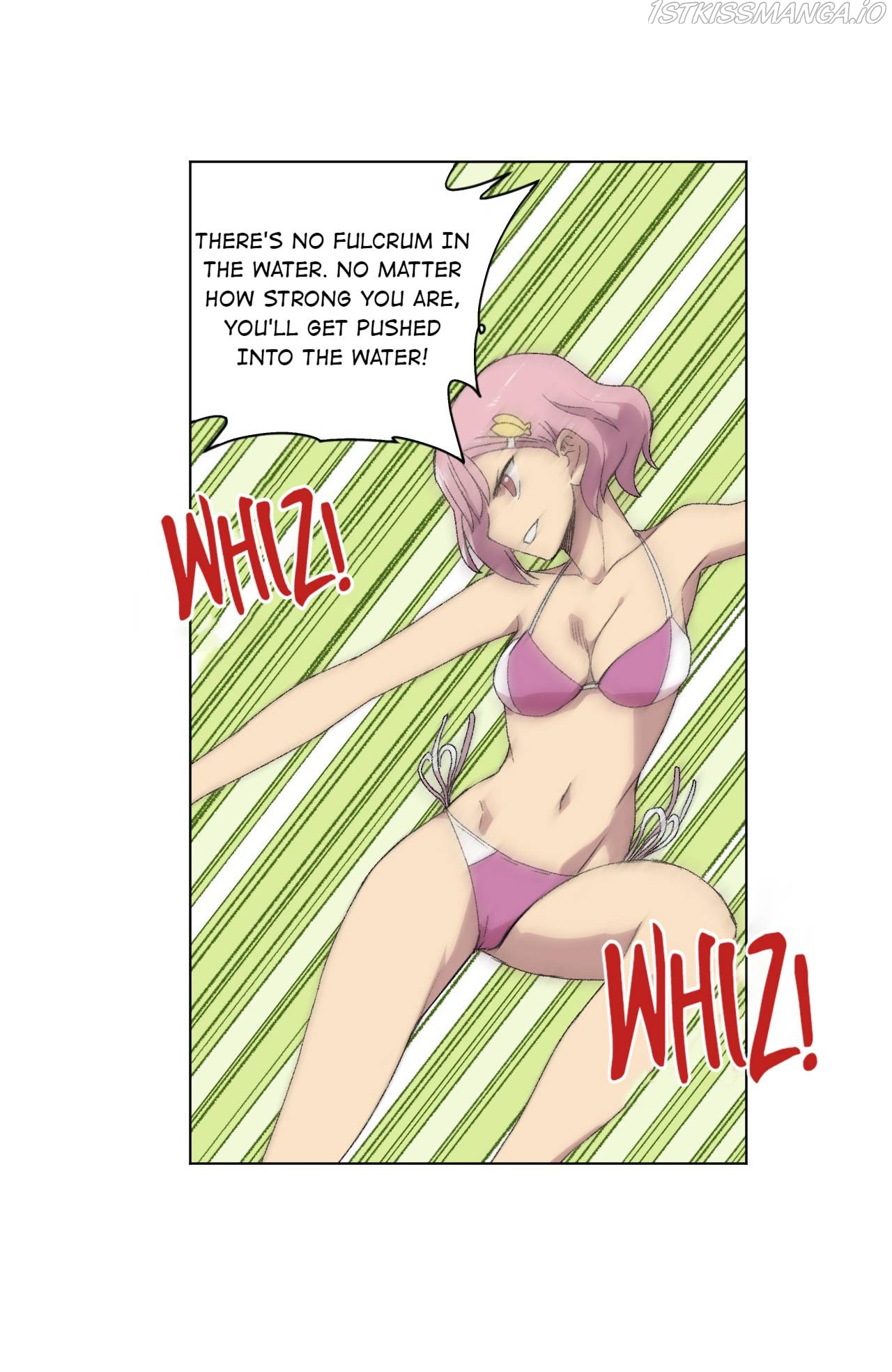Lord of Catastrophe Chapter 78 - page 7