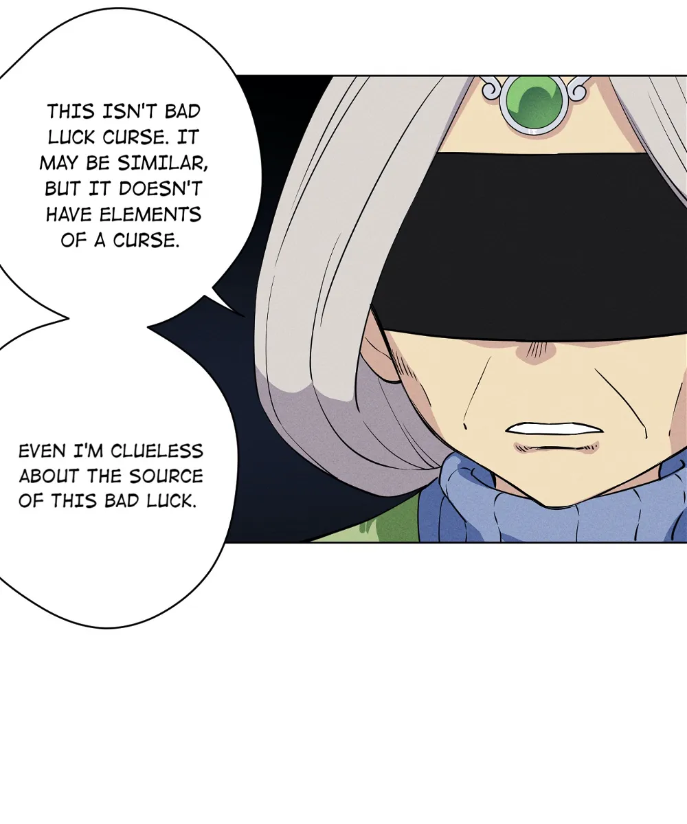 Lord of Catastrophe Chapter 211 - page 3