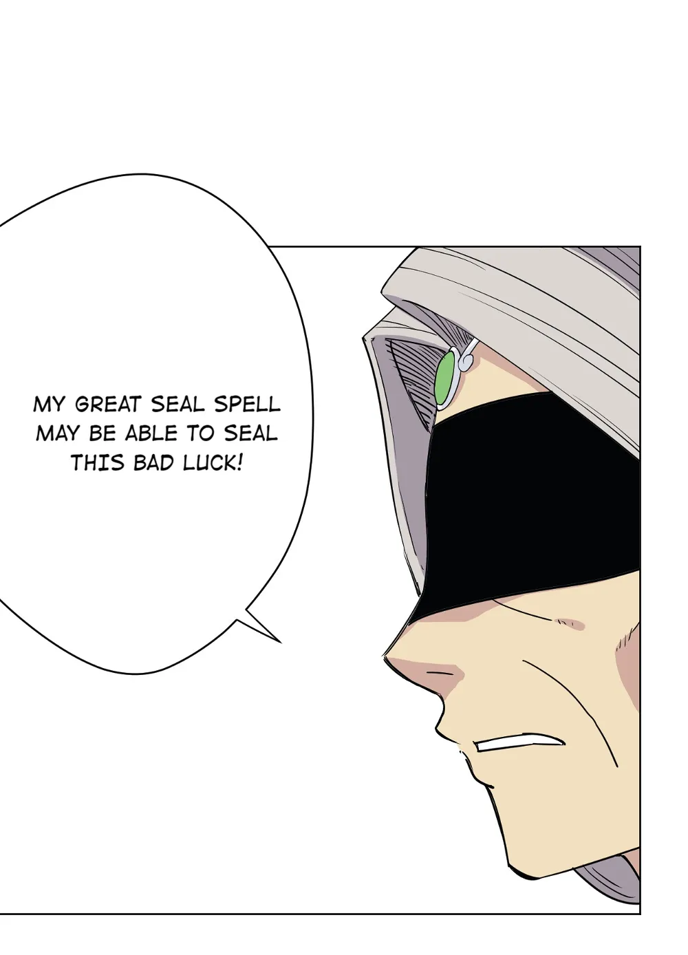 Lord of Catastrophe Chapter 211 - page 5
