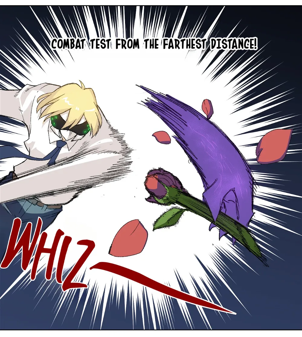 Lord of Catastrophe Chapter 154 - page 36