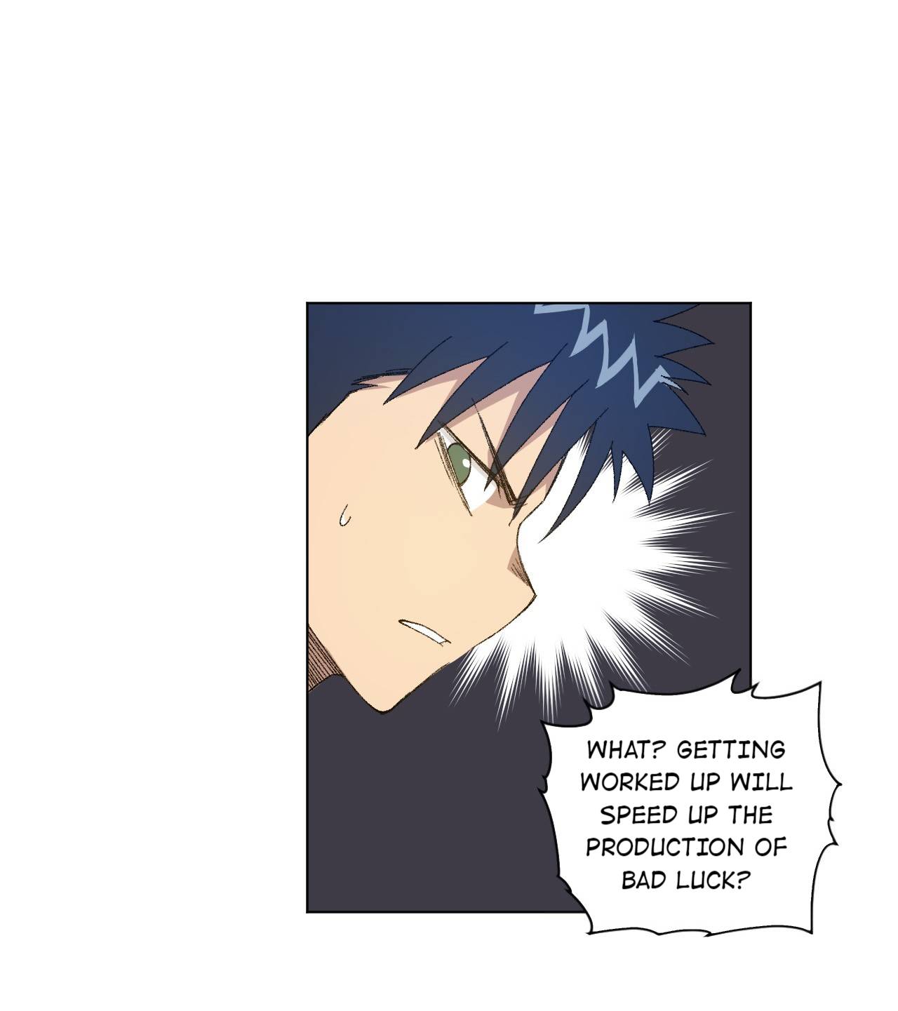 Lord of Catastrophe Chapter 54 - page 20
