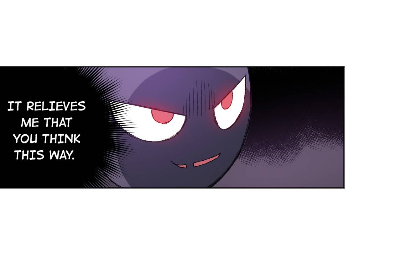 Lord of Catastrophe Chapter 54 - page 23