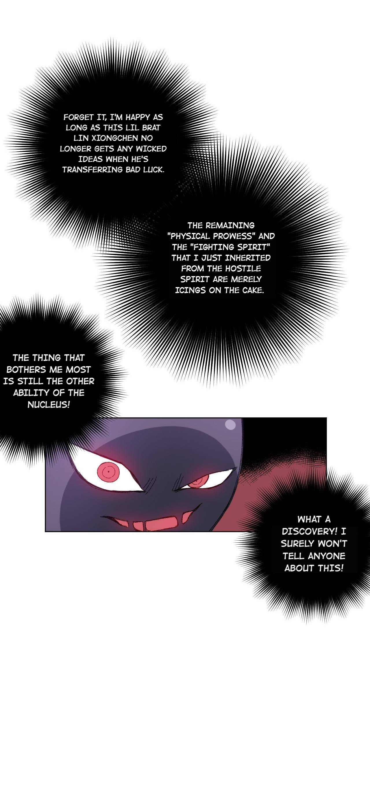 Lord of Catastrophe Chapter 54 - page 26