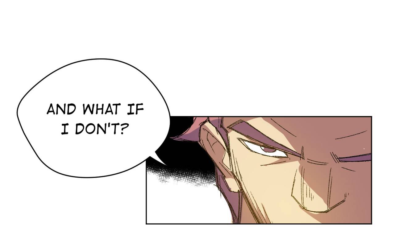 Lord of Catastrophe Chapter 54 - page 41