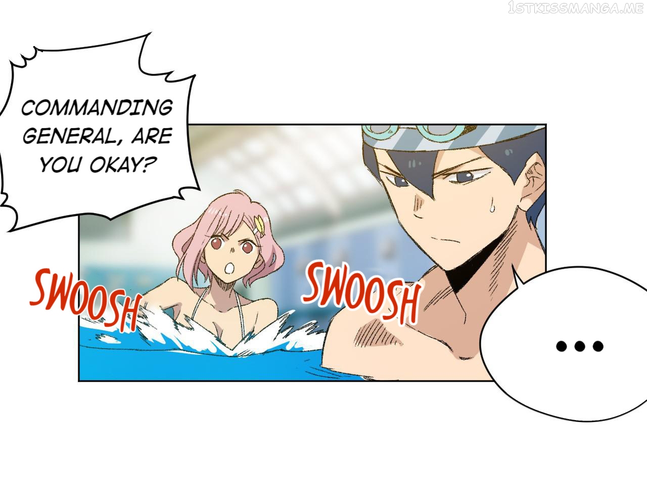 Lord of Catastrophe Chapter 77.2 - page 13