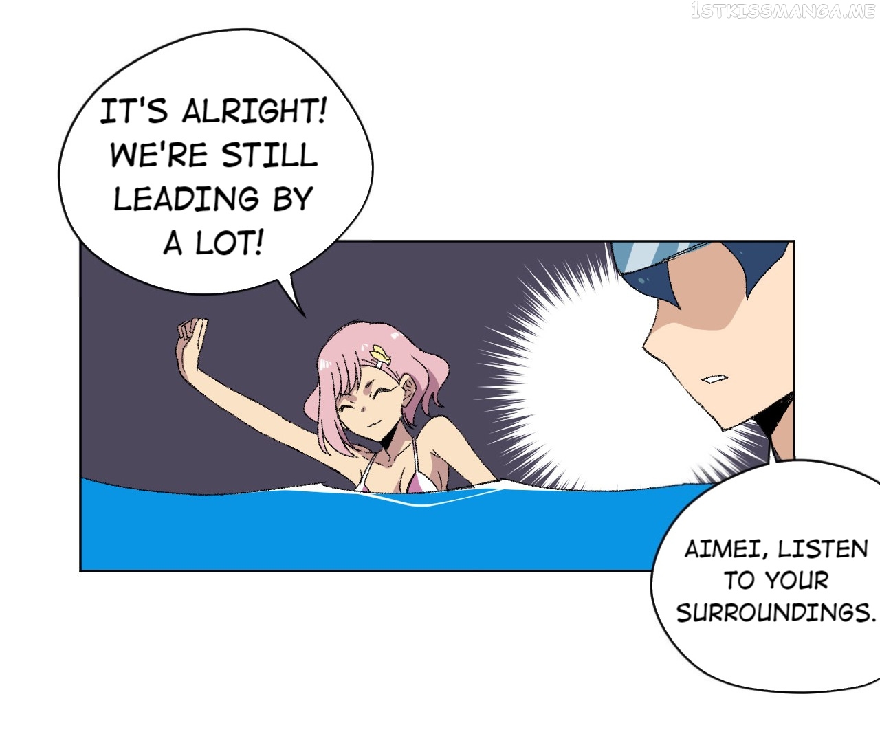 Lord of Catastrophe Chapter 77.2 - page 15