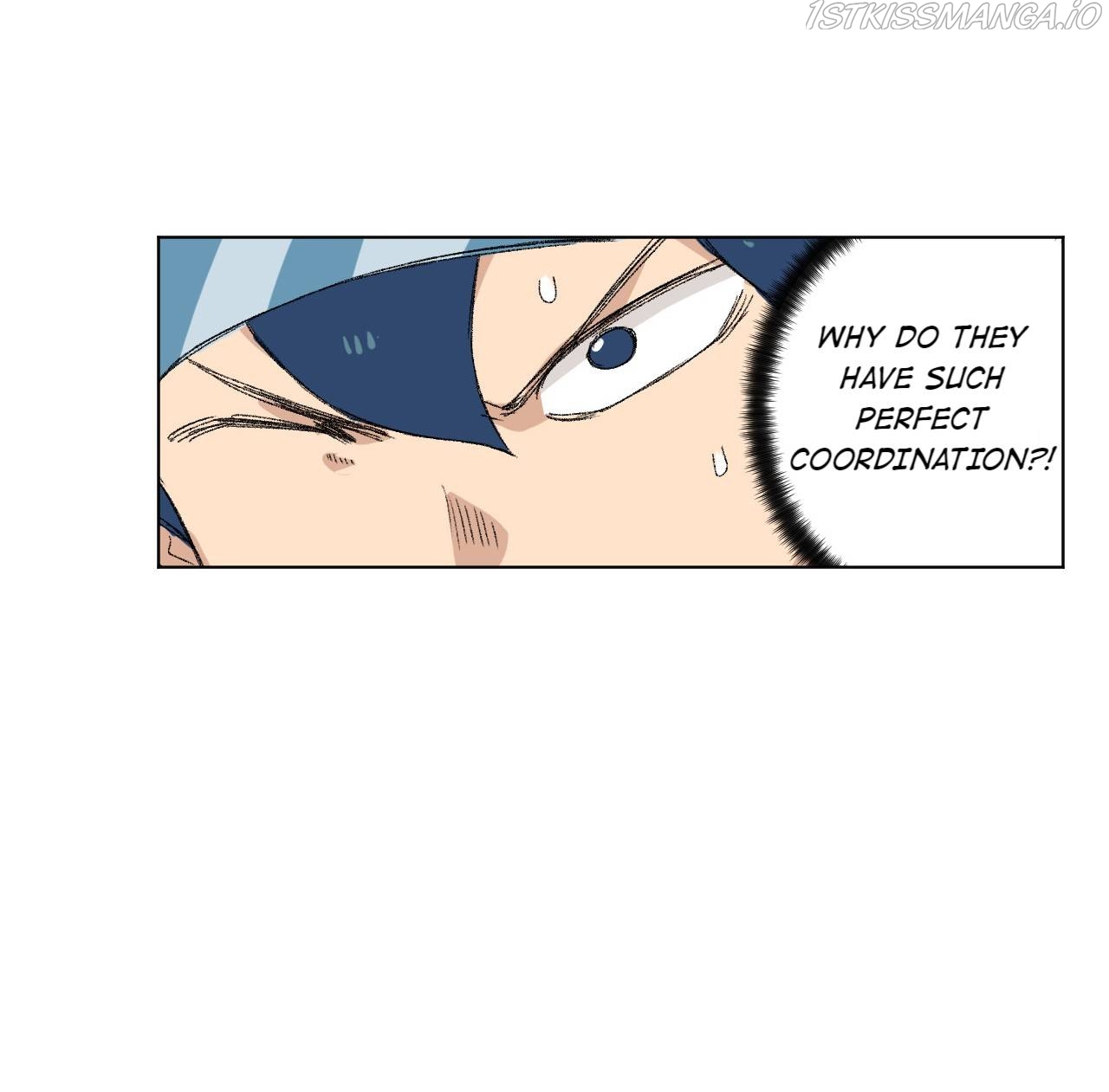 Lord of Catastrophe Chapter 77 - page 11