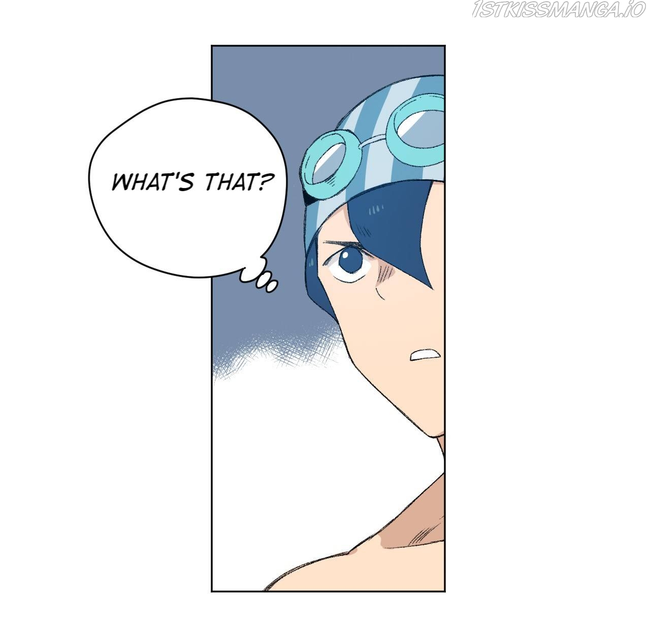 Lord of Catastrophe Chapter 77 - page 25